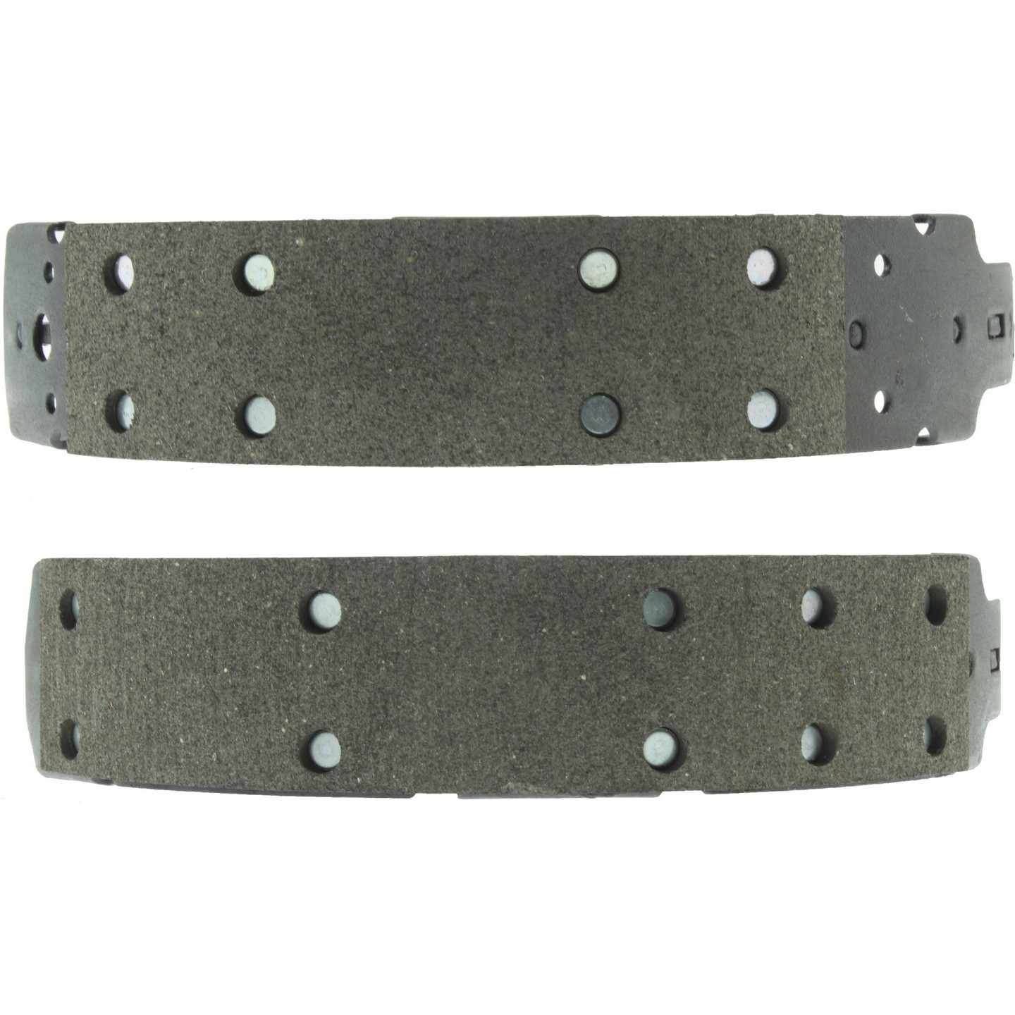 Centric Parts Heavy Duty Brake Shoes 112.07040
