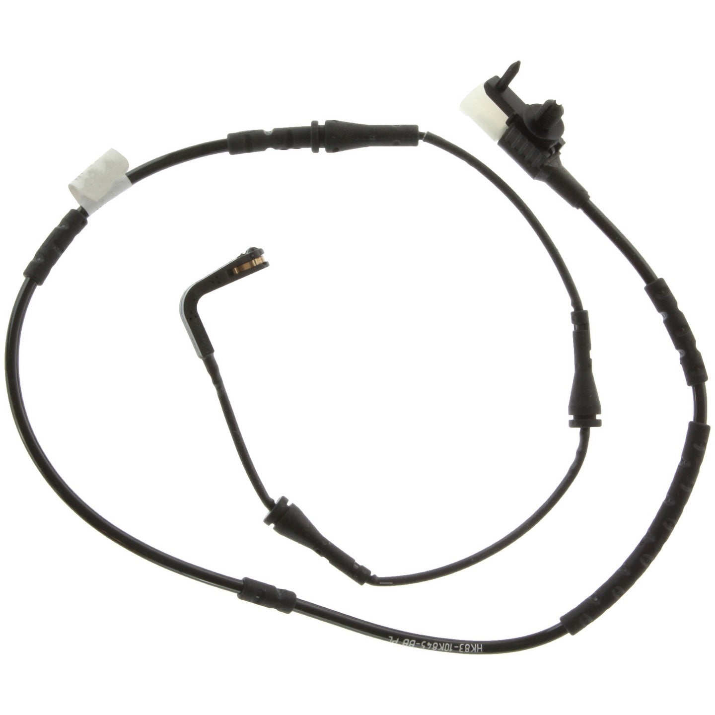 Centric Parts Disc Brake Pad Wear Sensor 116.20013