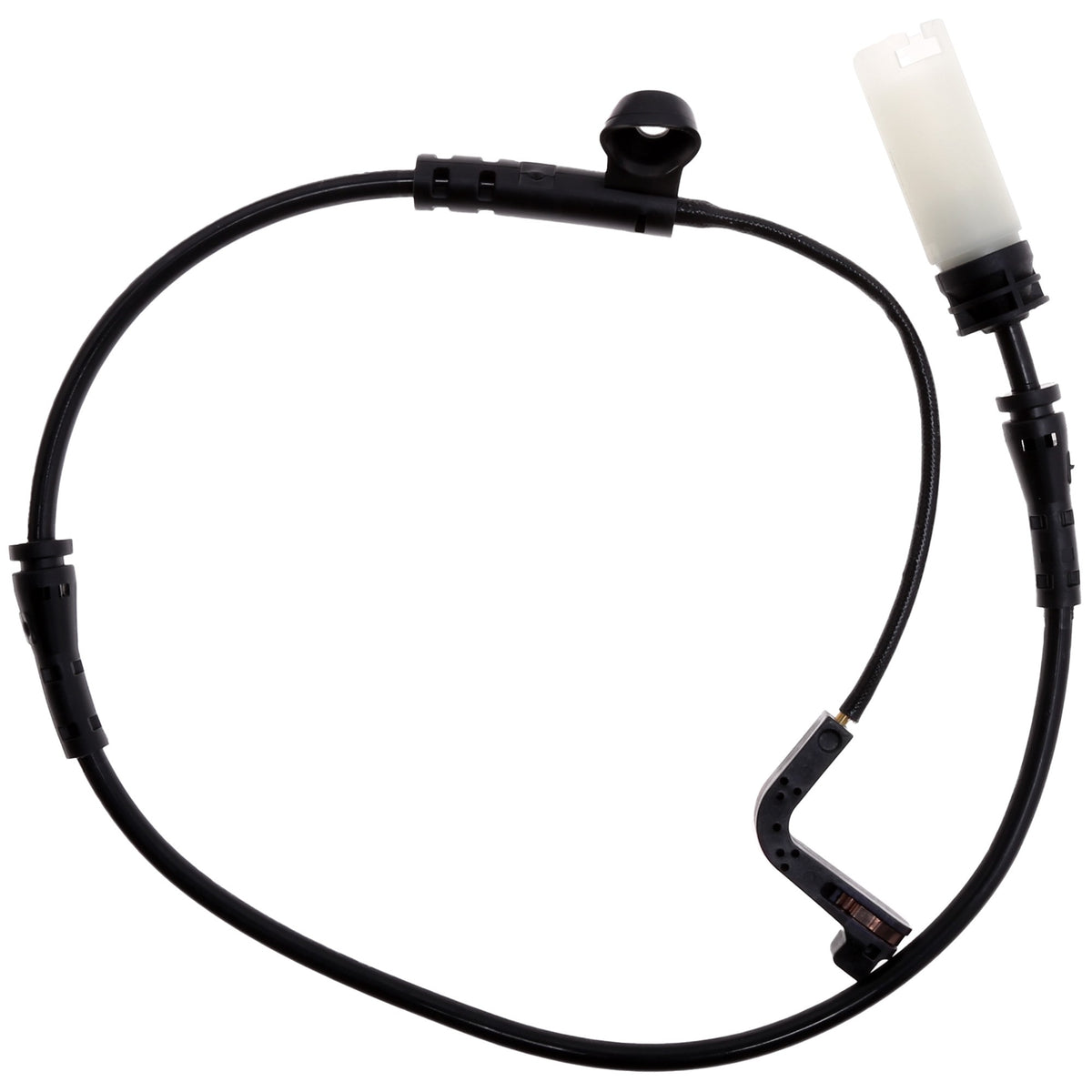 Stoptech Centric 16-11 BMW M6 Front Brake Pad Sensor 116.34028