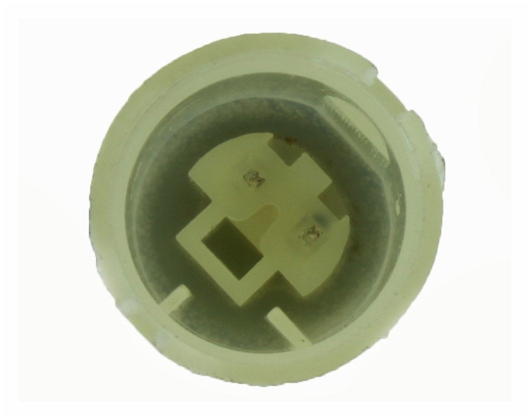 Centric Parts Disc Brake Pad Wear Sensor with Application‑Specific Fit for Mini Cooper 2007-2010 116.34045