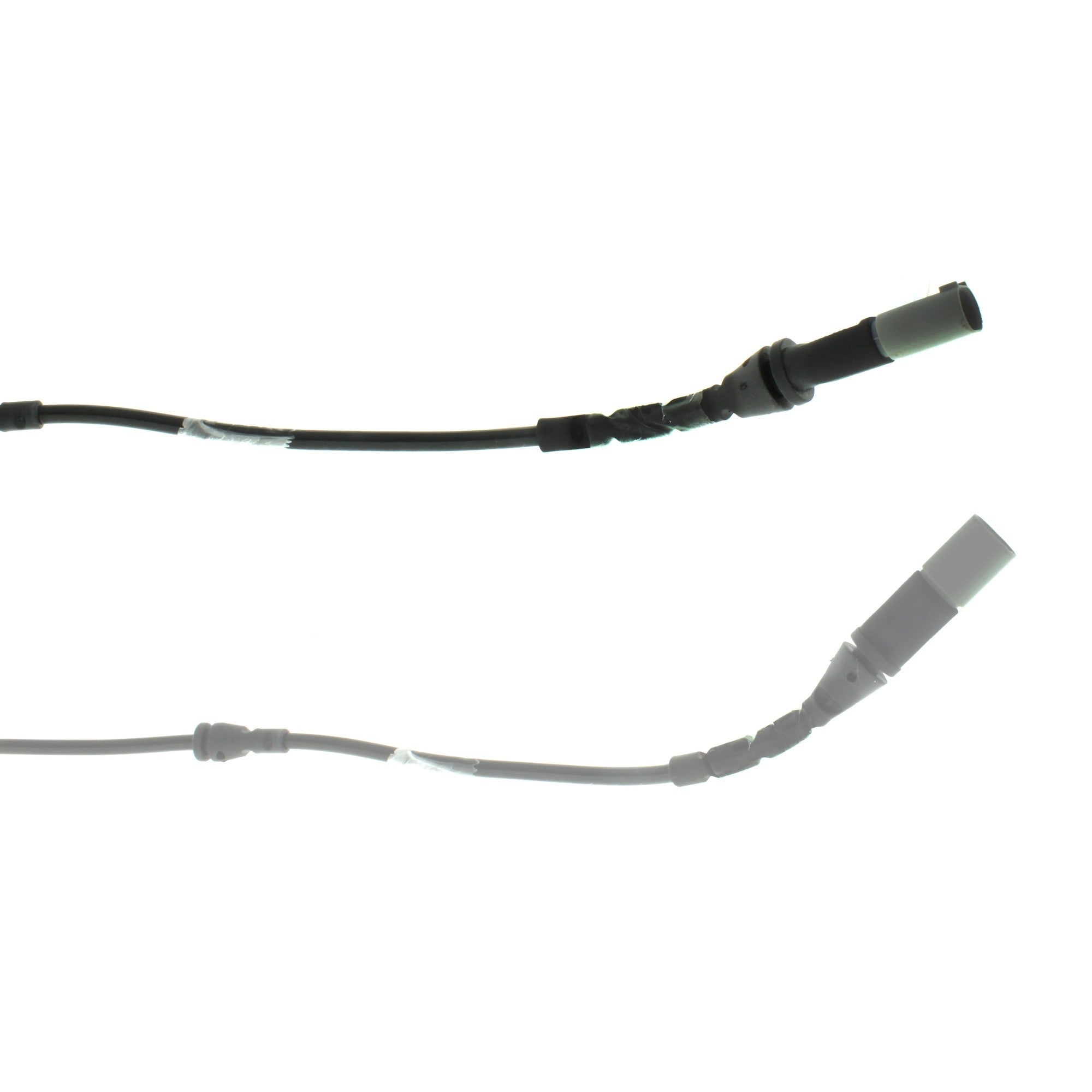 Centric Parts Brake Pad Sensor Wire 116.34073