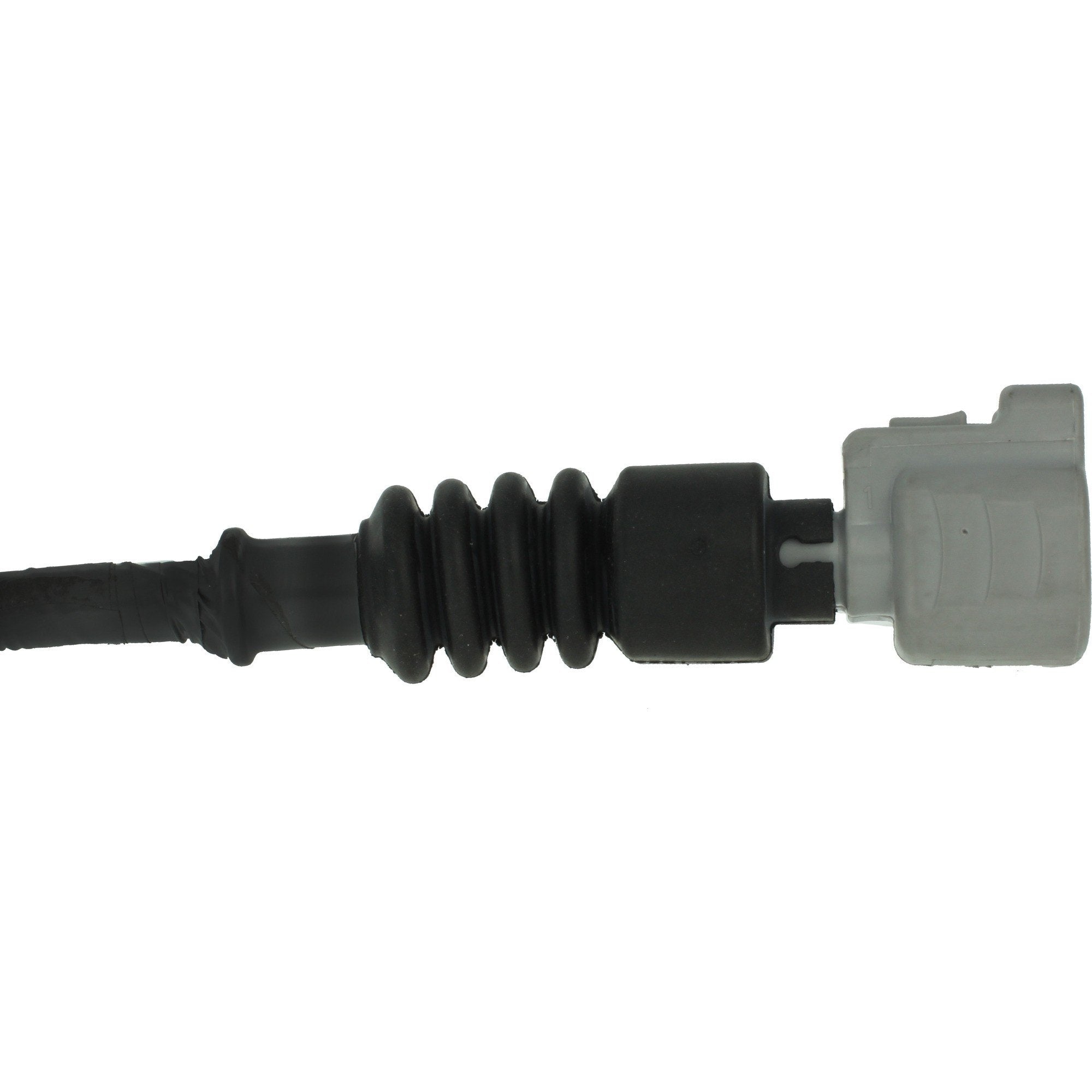 Centric Parts Brake Pad Sensor Wire 116.44012