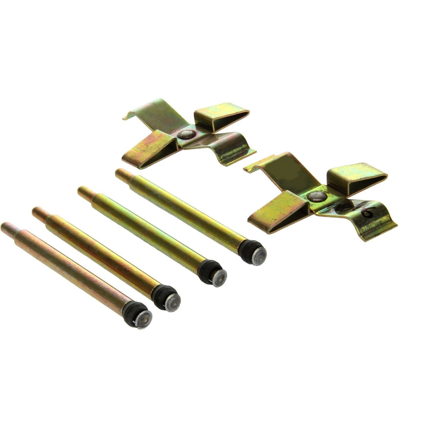 StopTech Disc Brake Hardware Kit 117.33007