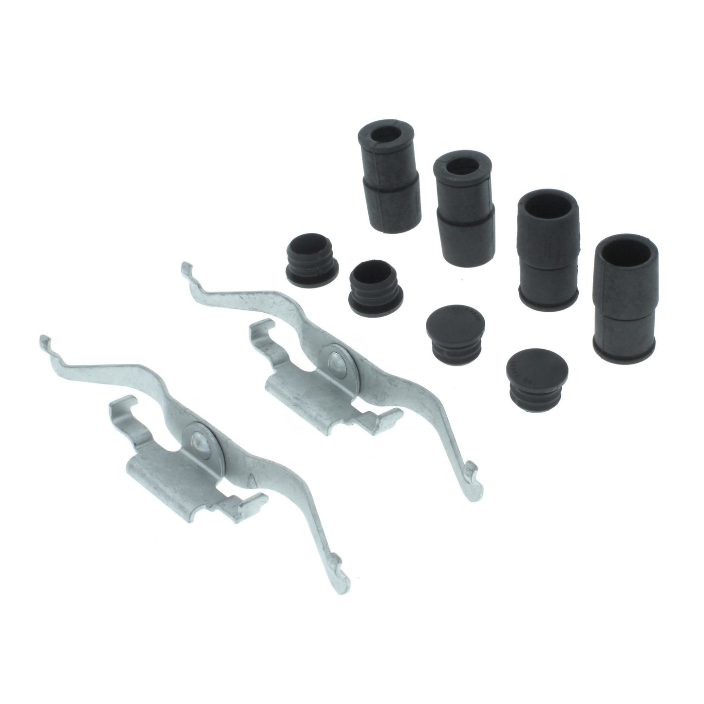 Centric Parts Disc Brake Hardware Kit Premium application specific for 2000-2003 BMW 540i 117.34017