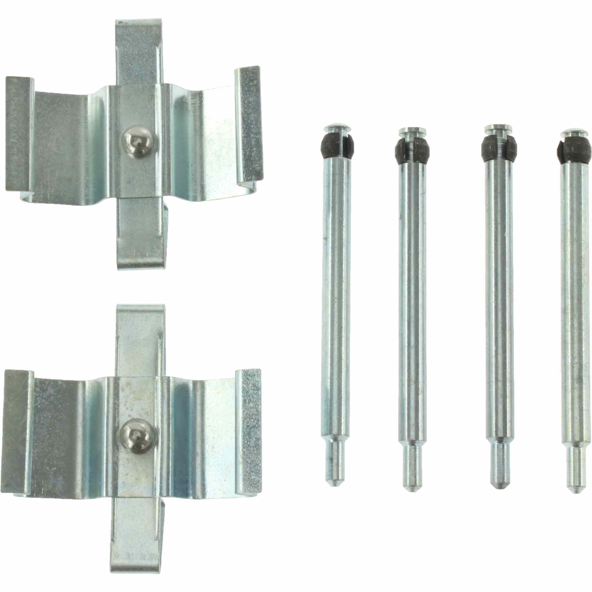 StopTech Disc Brake Hardware Kit 117.35021