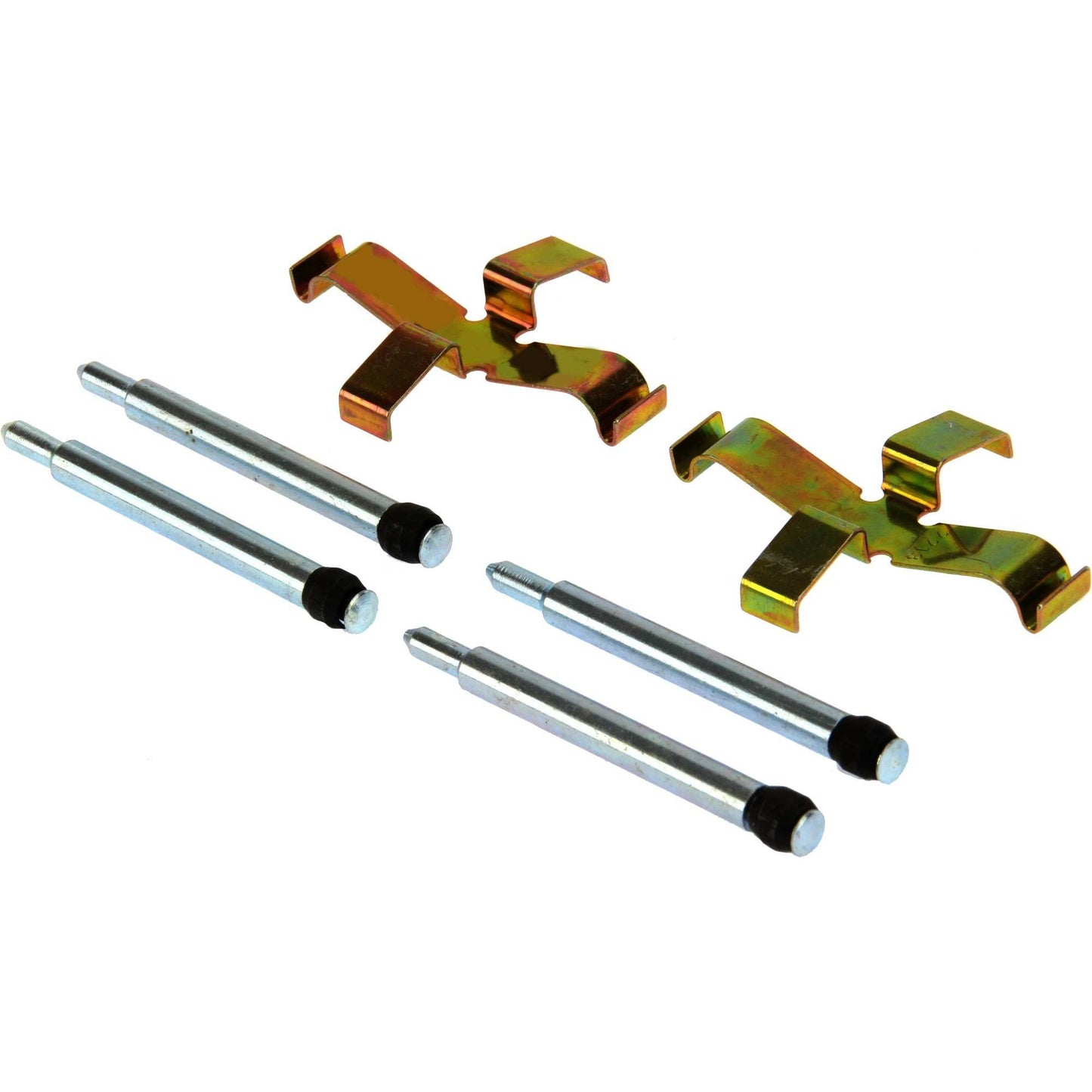Centric Parts Disc Brake Hardware Kit for Volvo 1974-2004 117.39009