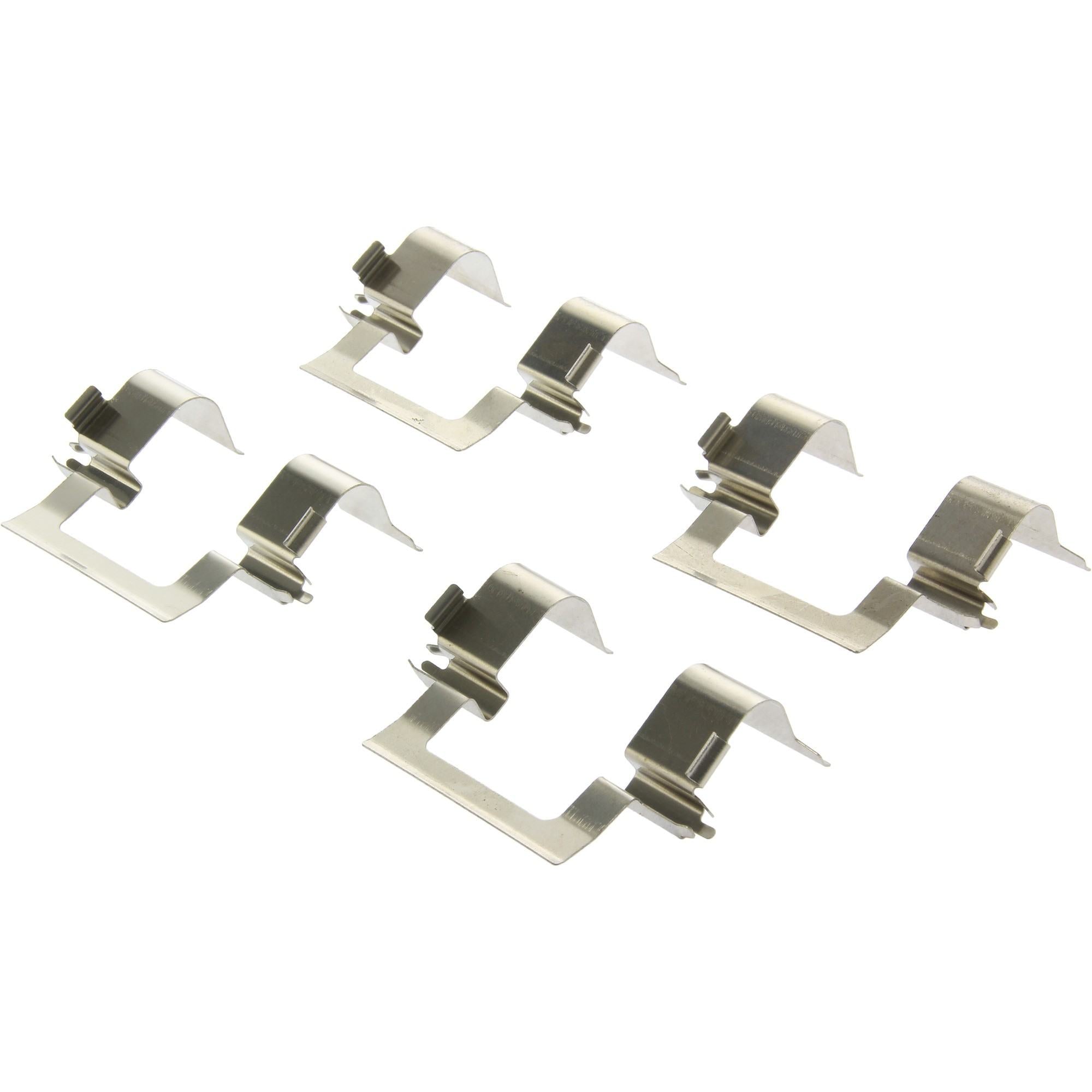 StopTech Disc Brake Hardware Kit 117.43006
