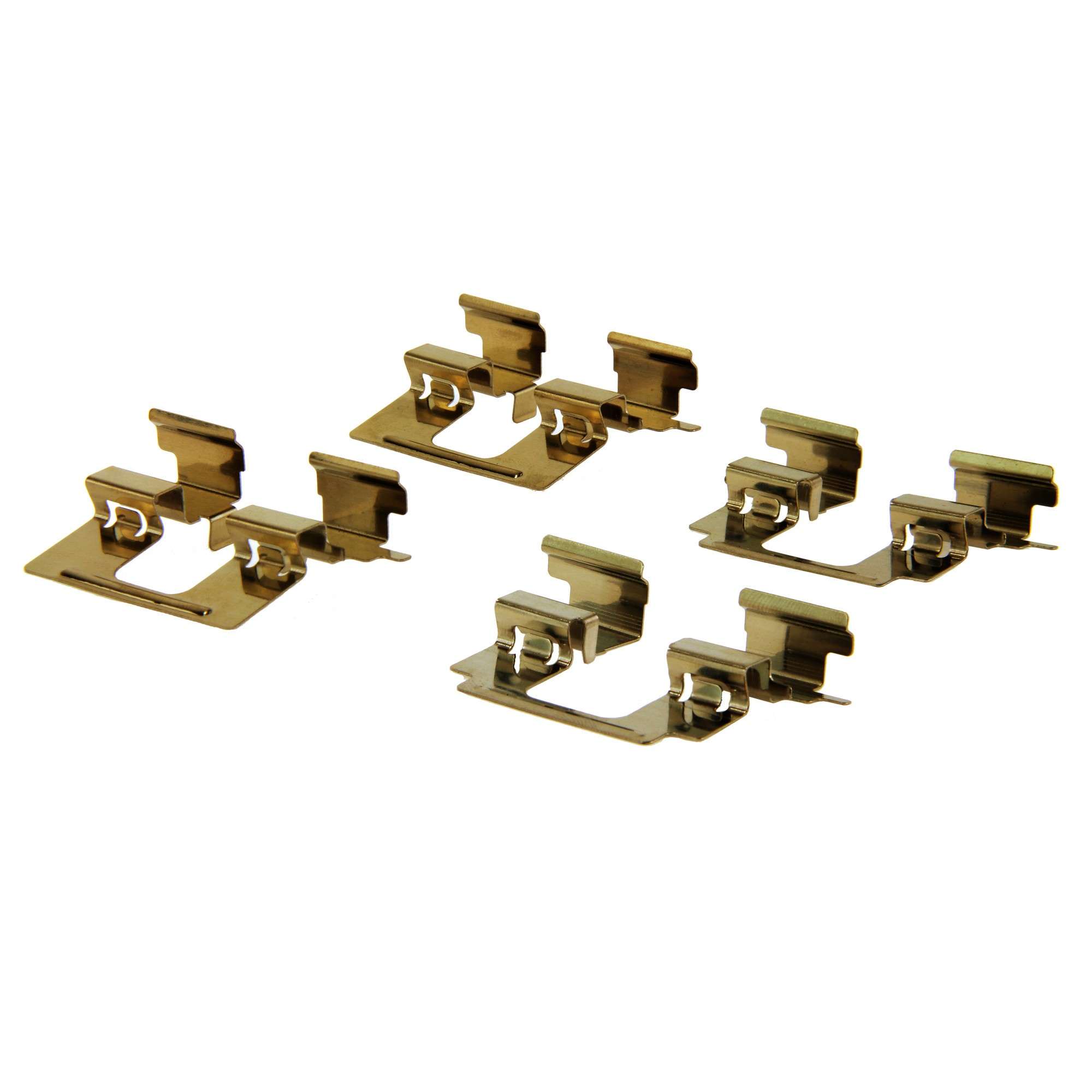 StopTech Disc Brake Hardware Kit 117.45052