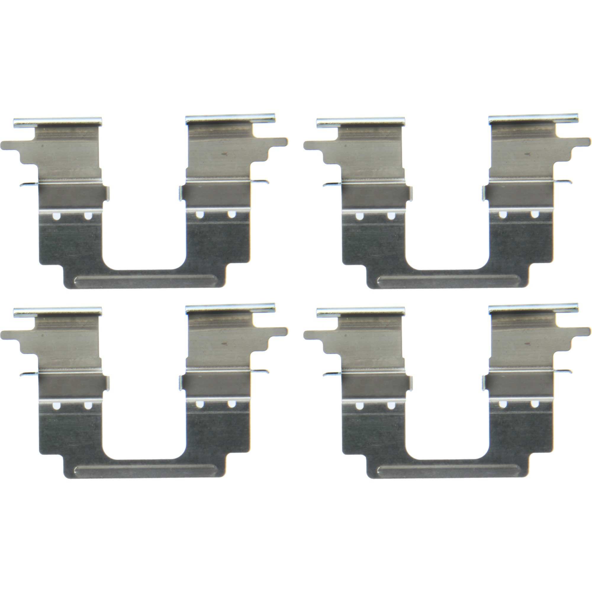 StopTech Disc Brake Hardware Kit 117.45052