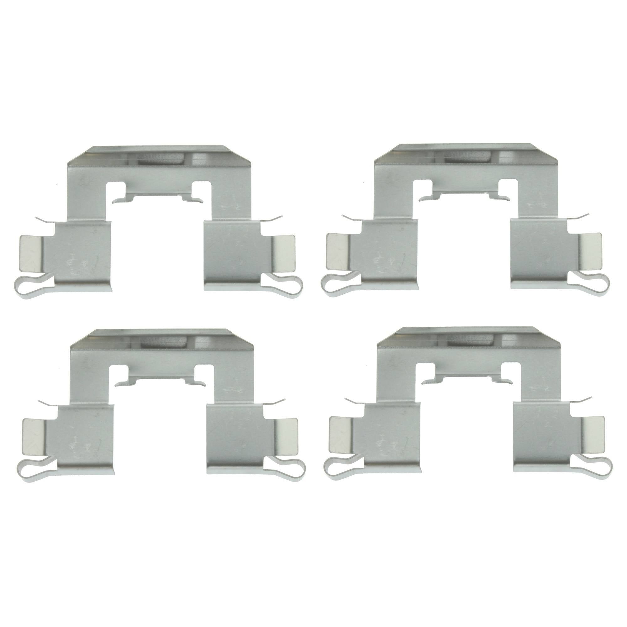 Centric Parts Disc Brake Hardware Kit 117.45055