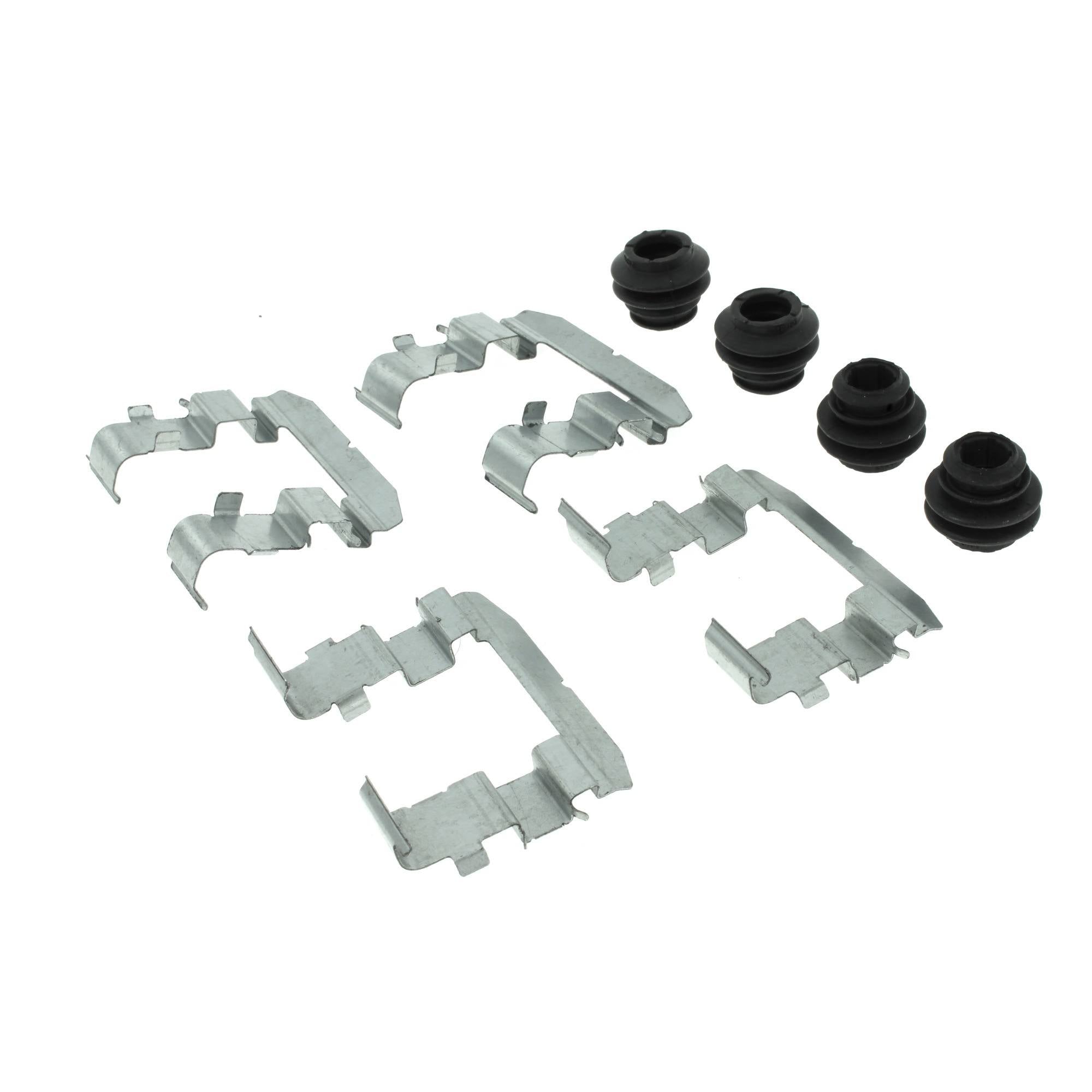 StopTech Disc Brake Hardware Kit 117.51024
