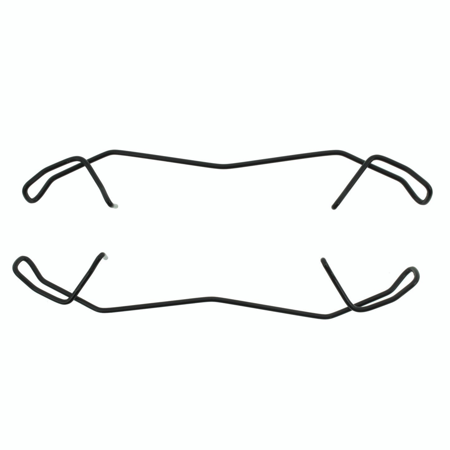 Centric Parts Disc Brake Hardware Kit Premium application specific for Jeep Grand Cherokee 1999-2002 117.58002