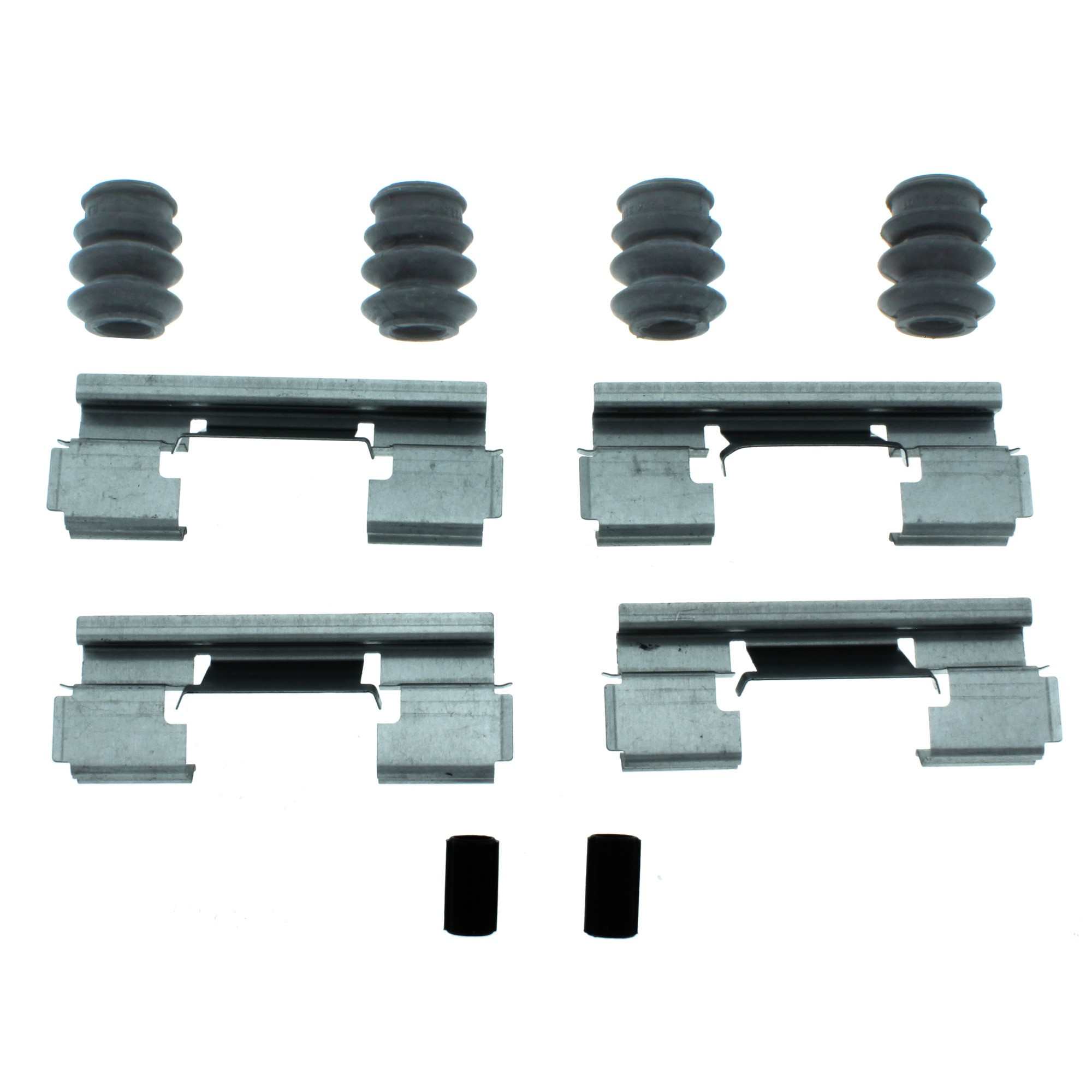 Centric Parts Disc Brake Hardware Kit 117.58005
