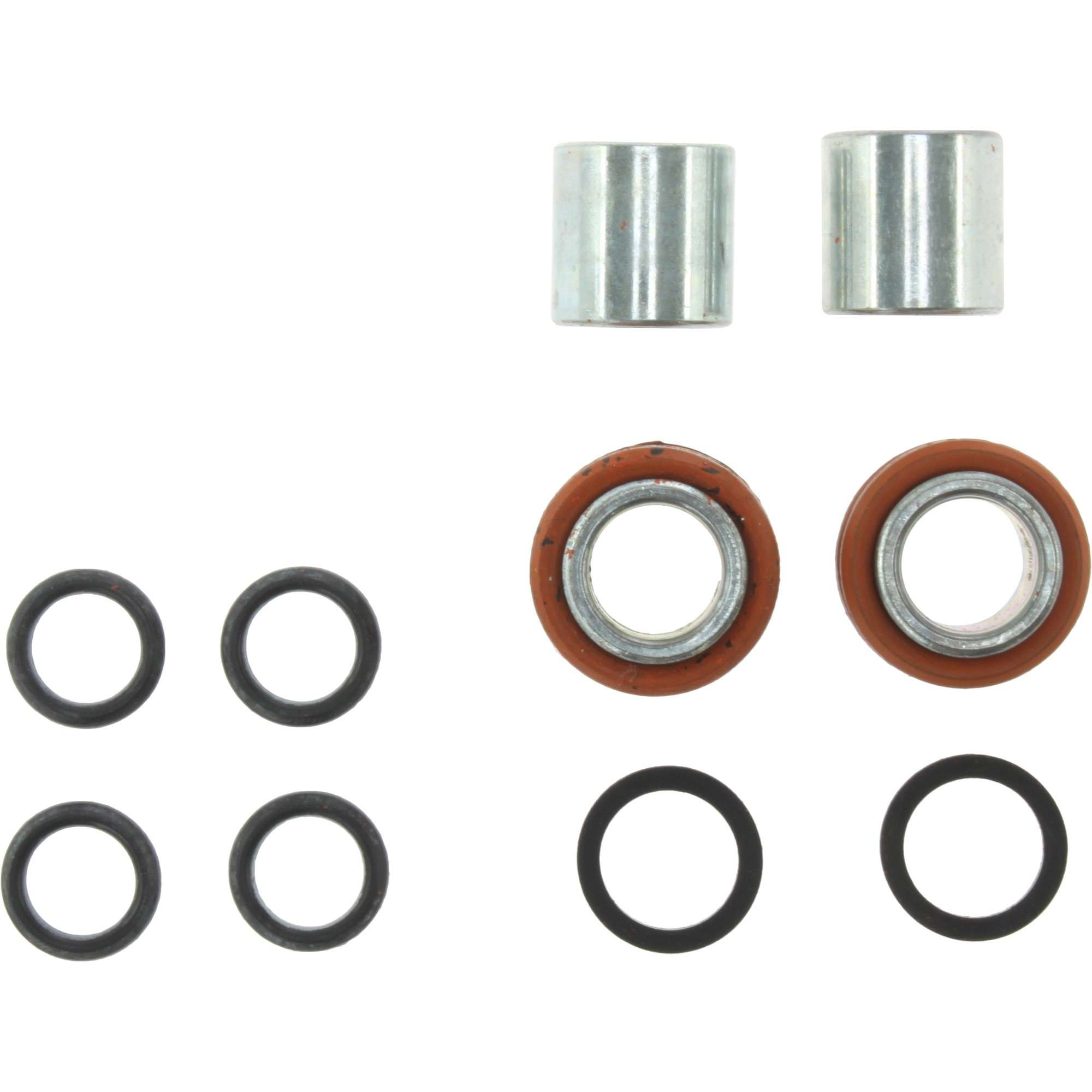 Centric Parts Disc Brake Hardware Kit 117.62009
