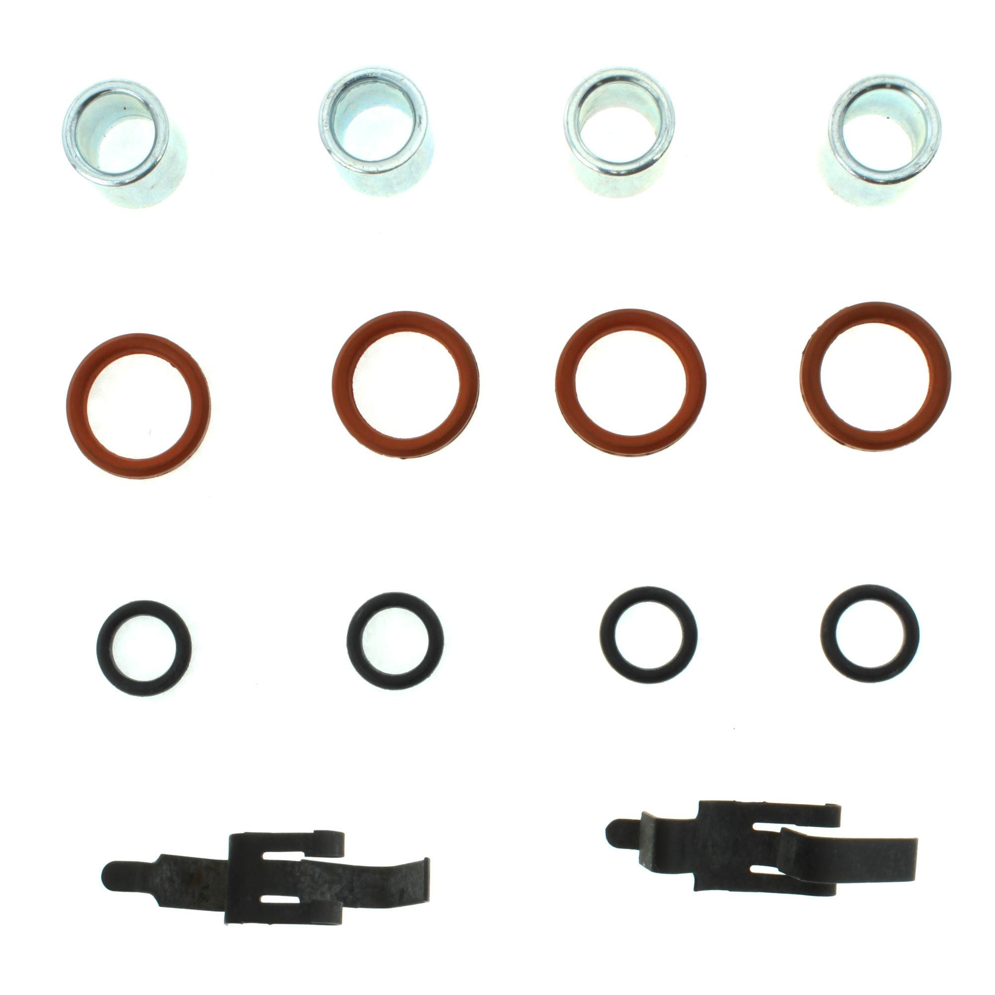 Centric Parts Disc Brake Hardware Kit 117.62014