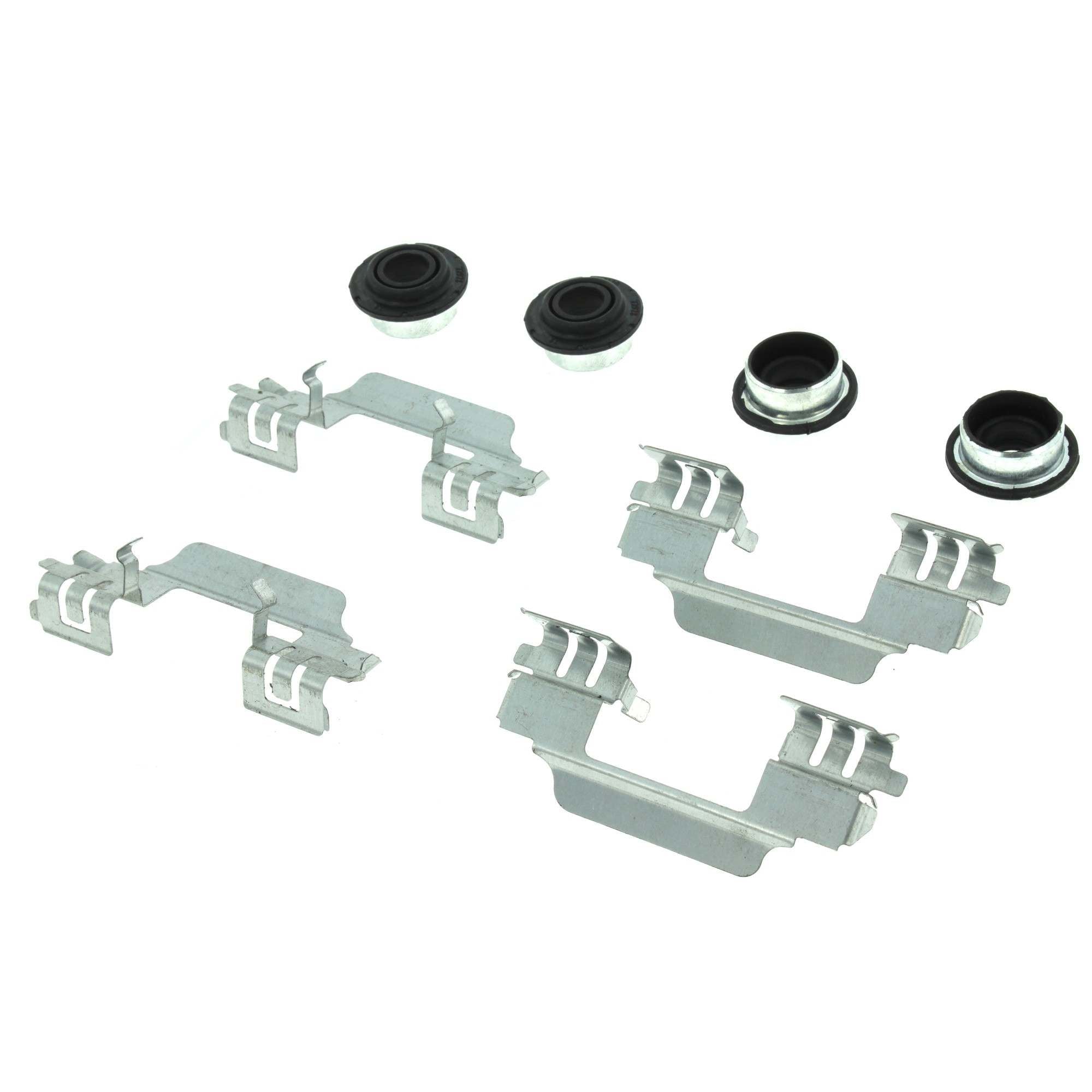 Centric Parts Disc Brake Hardware Kit 117.62046