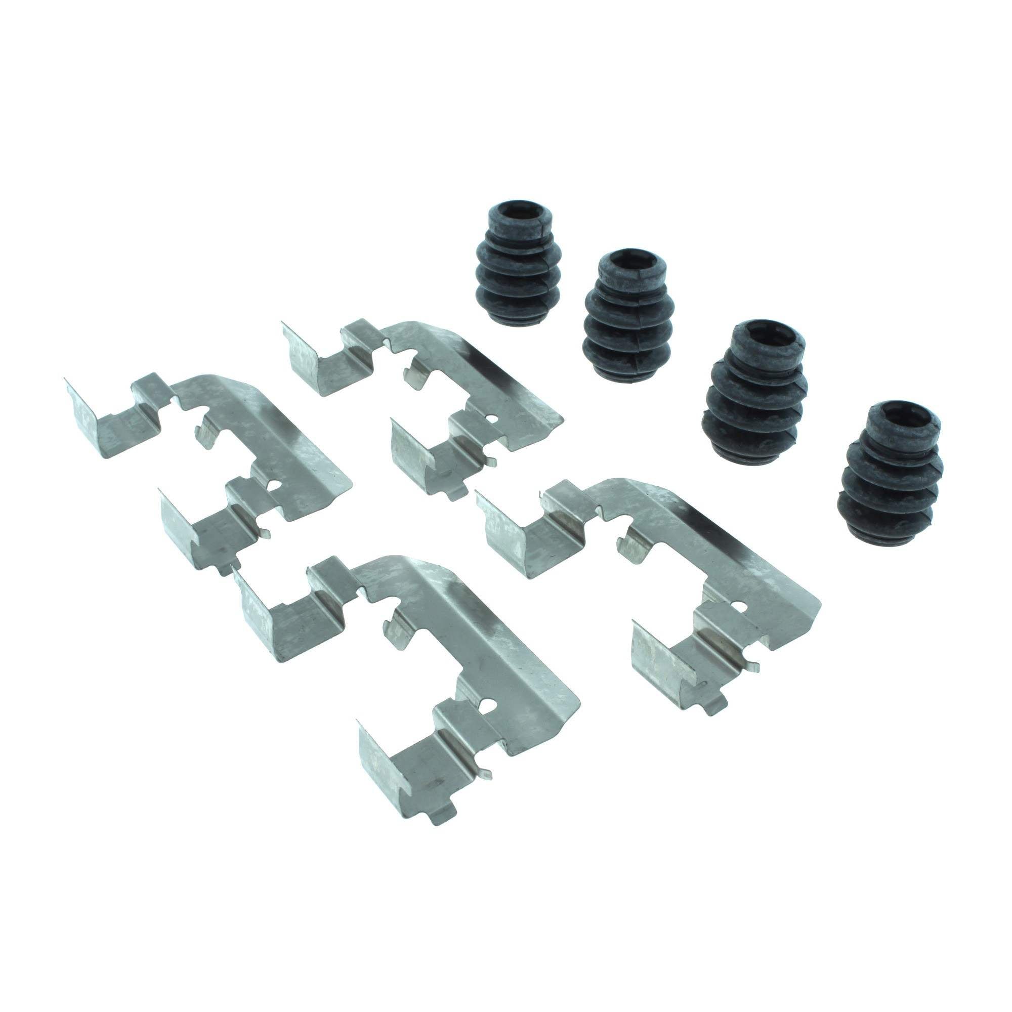 StopTech Disc Brake Hardware Kit 117.62061