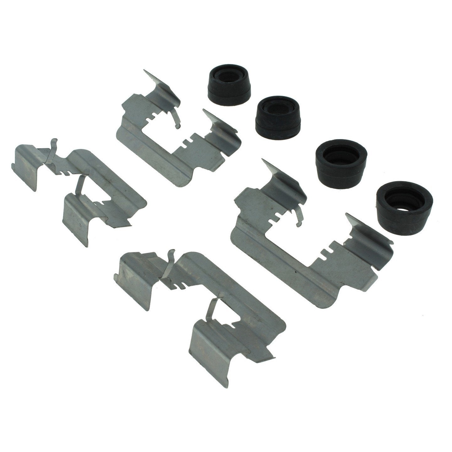 StopTech Disc Brake Hardware Kit 117.62068