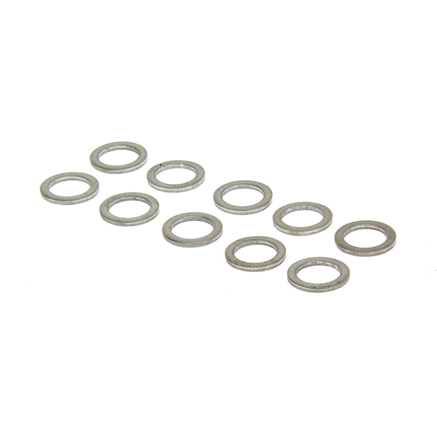 Centric Parts Disc Brake Hardware Kit, Includes Pack of 10 Crush Washers 117.99006