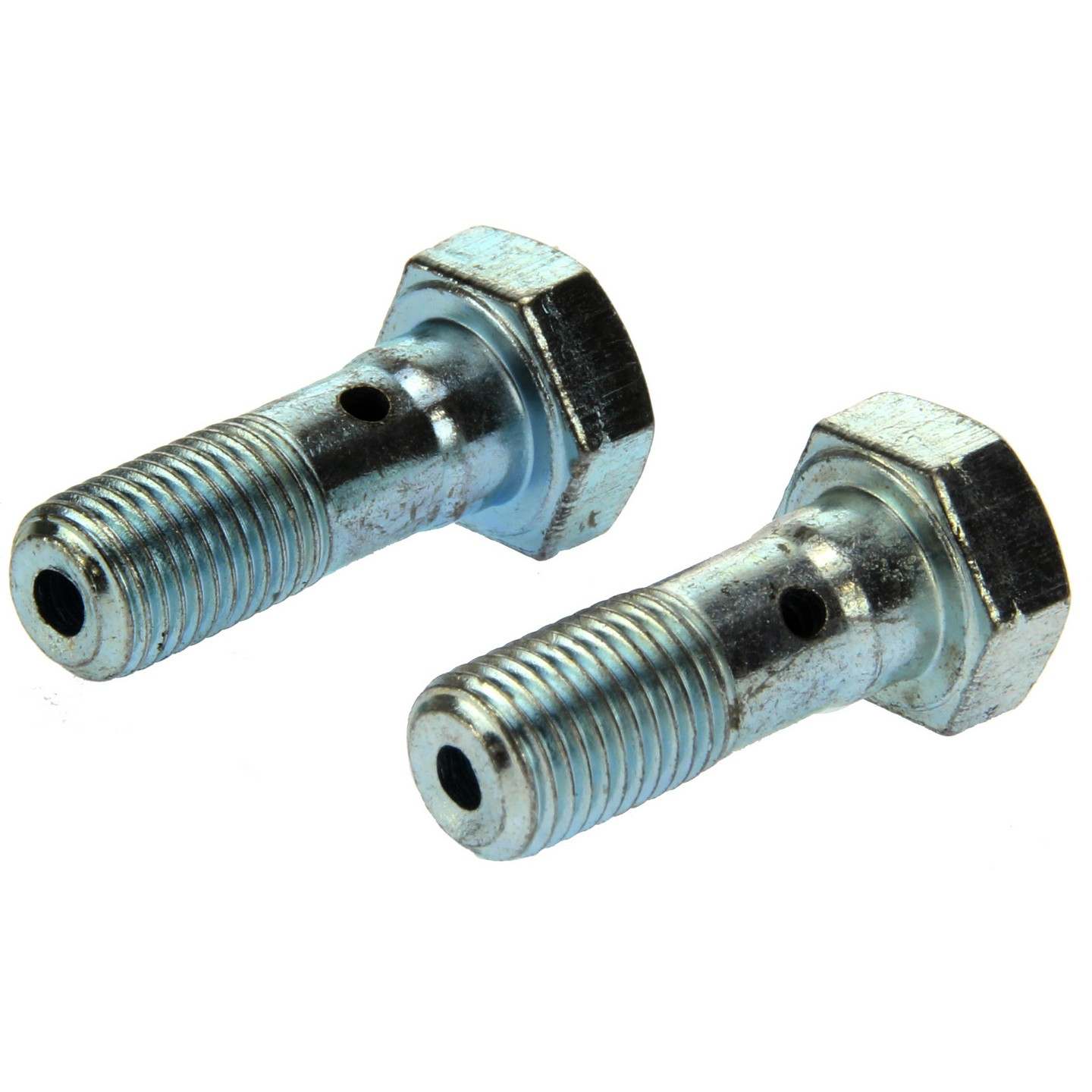 StopTech Disc Brake Hardware Kit, Includes Bag of 2 Banjo Bolts 117.99013