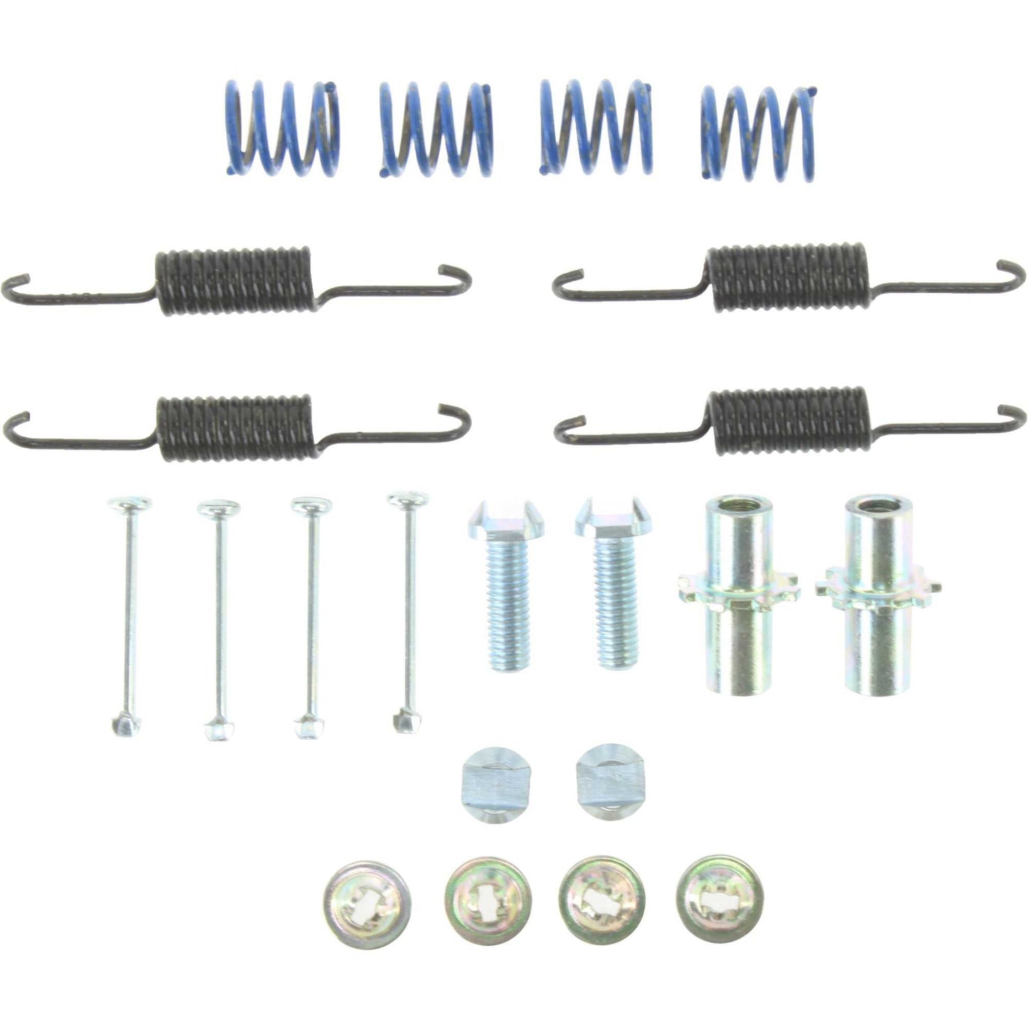 Centric Parts Parking Brake Hardware Kit 118.42028