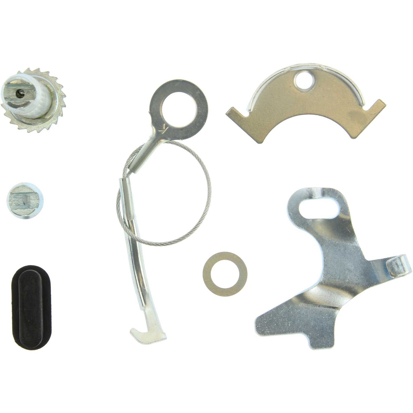 Stoptech Centric Brake Shoe Adjuster Kit - Front/Rear Right 119.61001