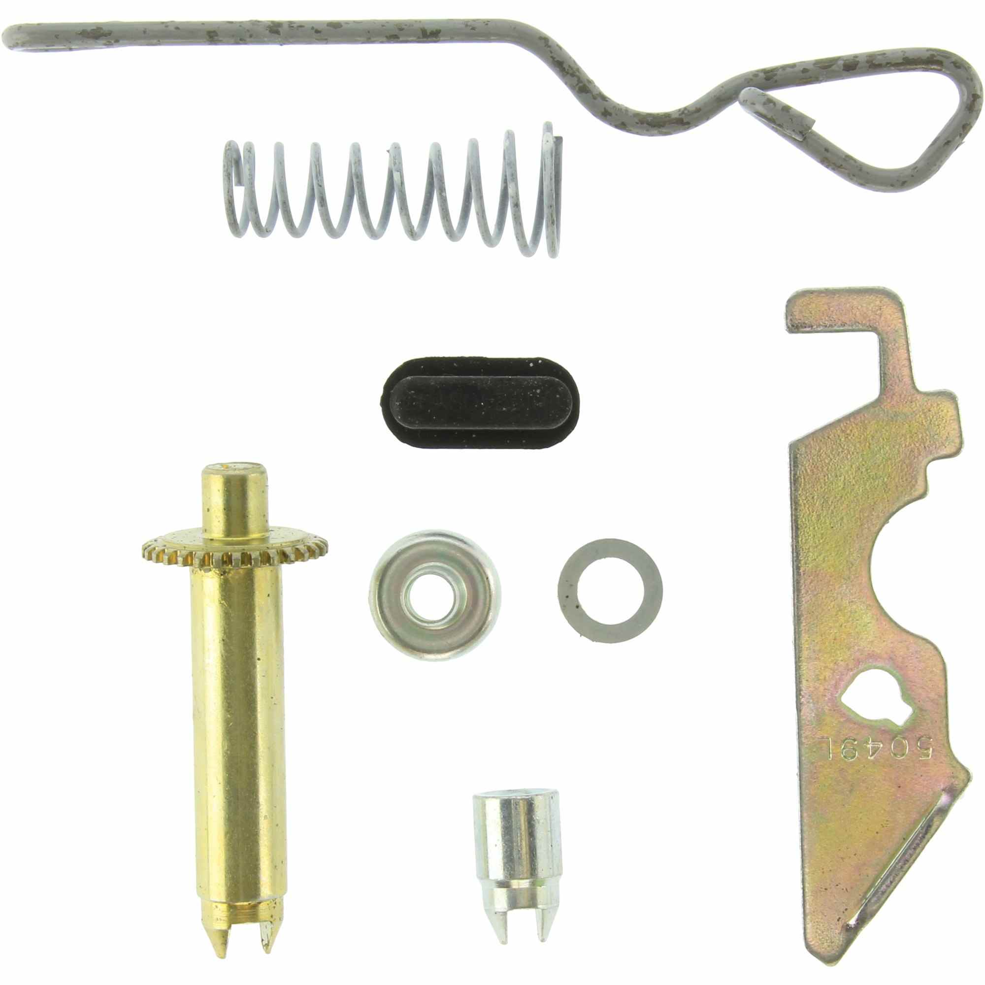 Centric Parts Brake Shoe Adjuster Kit 119.62005