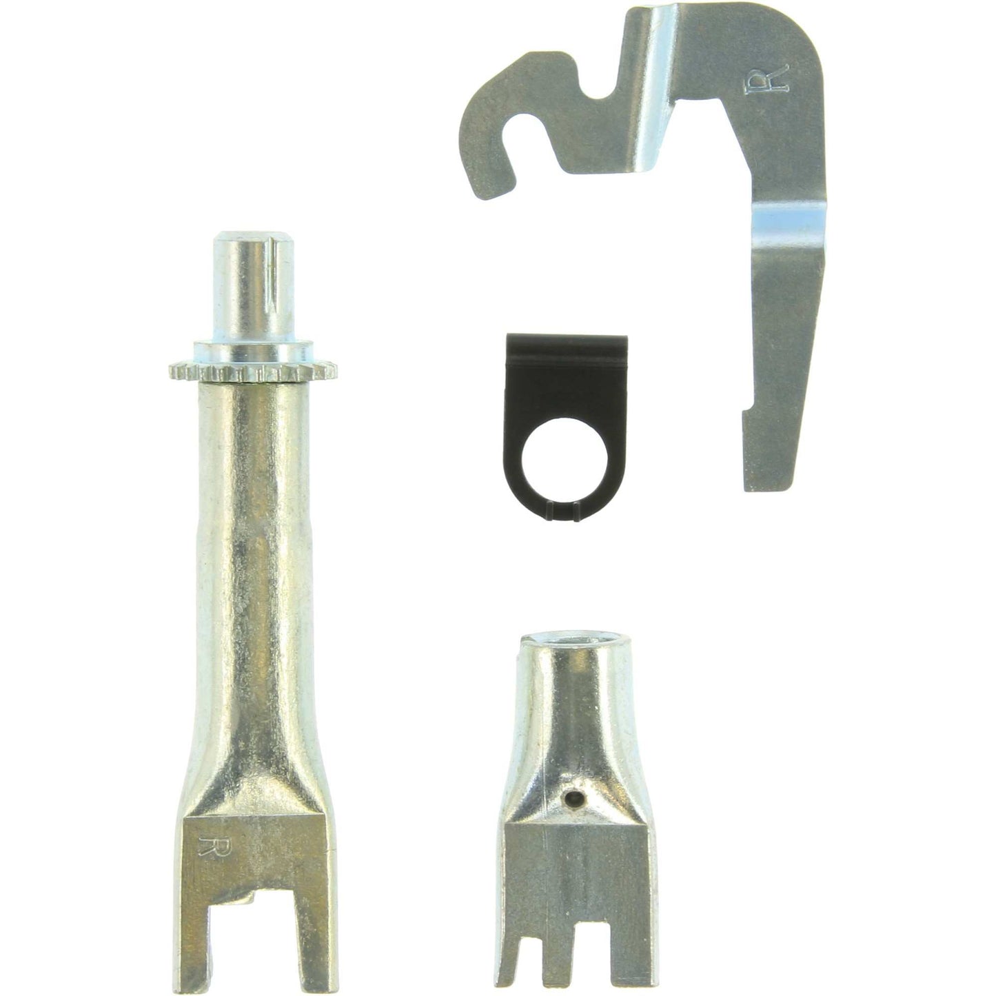 Centric Parts Drum Brake Self-Adjuster Repair Kit for 2010-2019 Chevrolet Cruze 119.62047