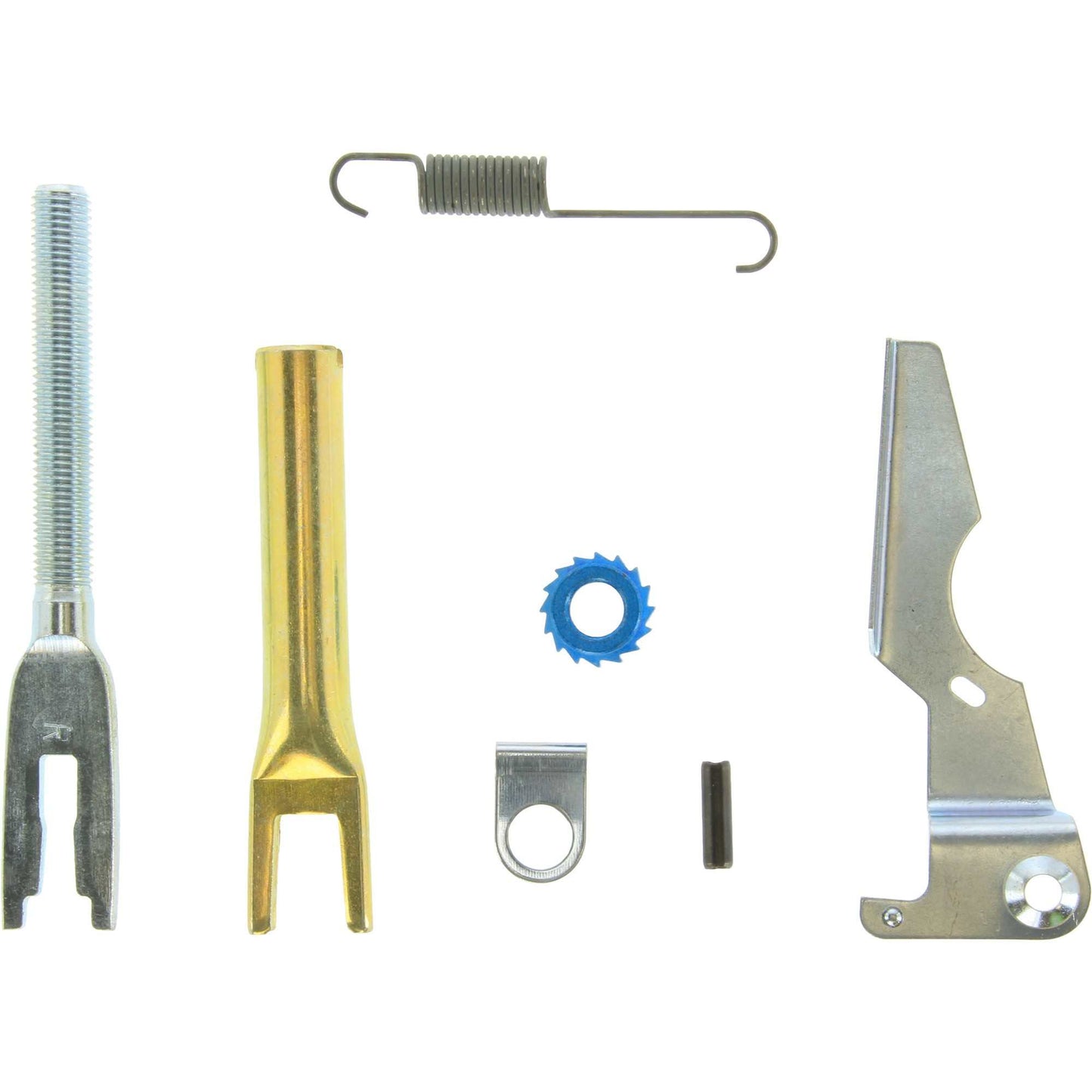 Centric Parts Drum Brake Self-Adjuster Repair Kit for Chevrolet Blazer 1994-1992 119.66006
