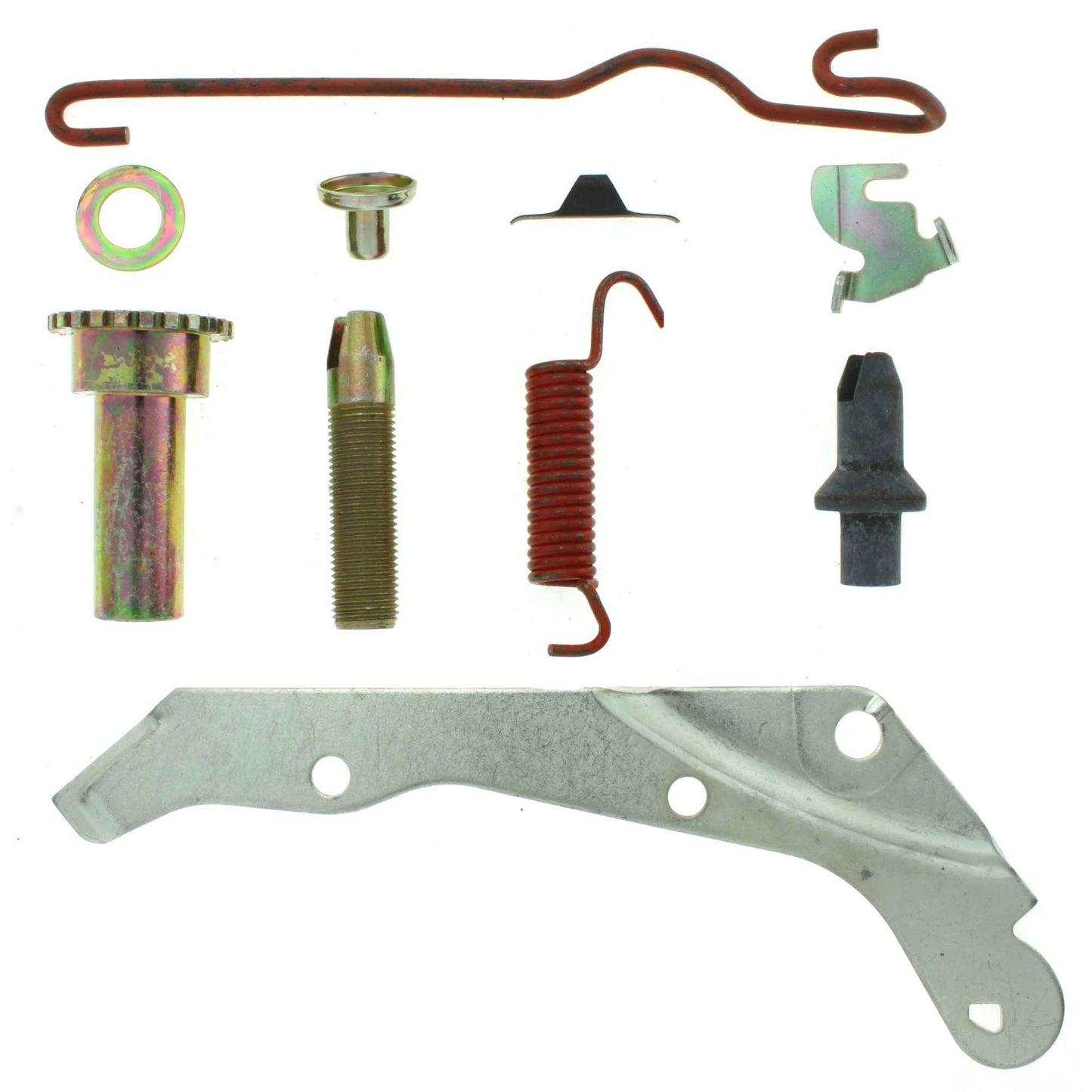 Centric Parts Drum Brake Self-Adjuster Repair Kit for Ford C600 1983-1980 119.79001