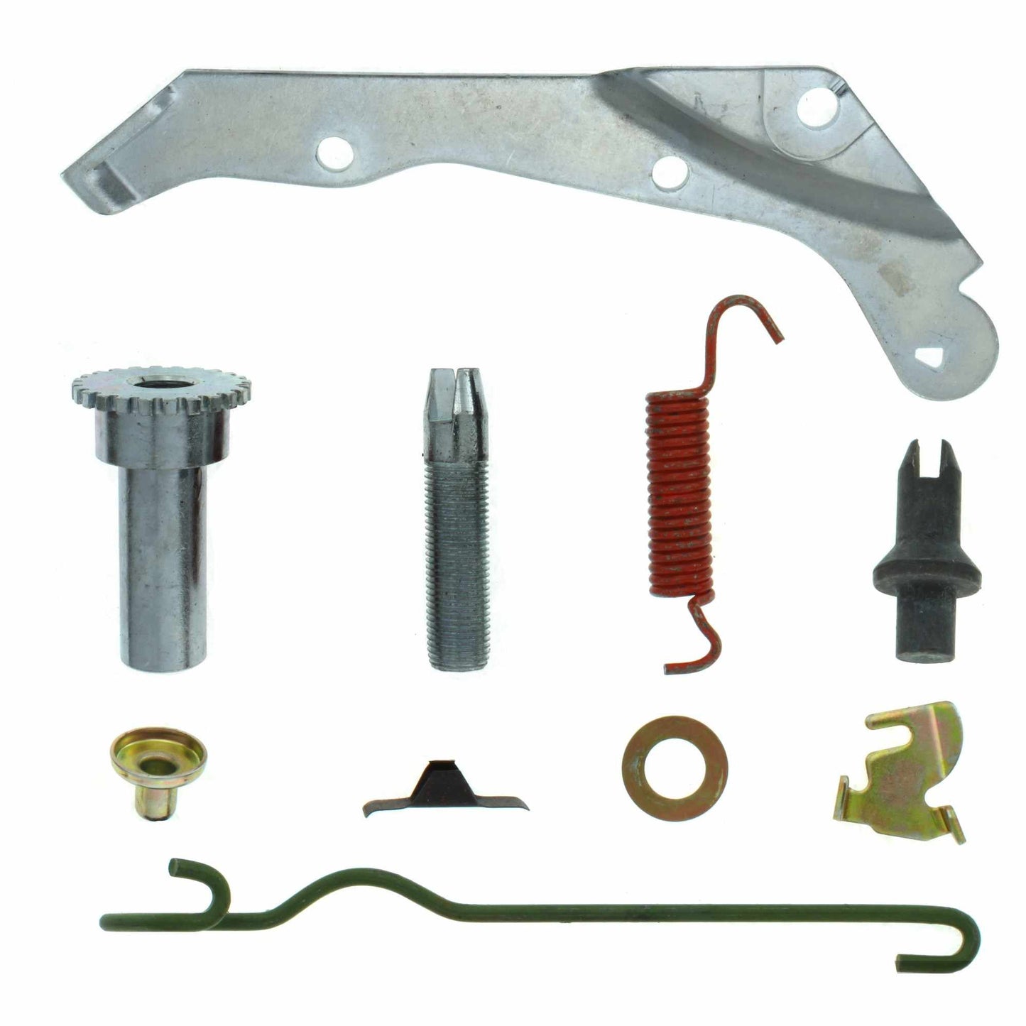 Centric Parts Drum Brake Self-Adjuster Repair Kit for Ford 1970-1983 models 119.79002