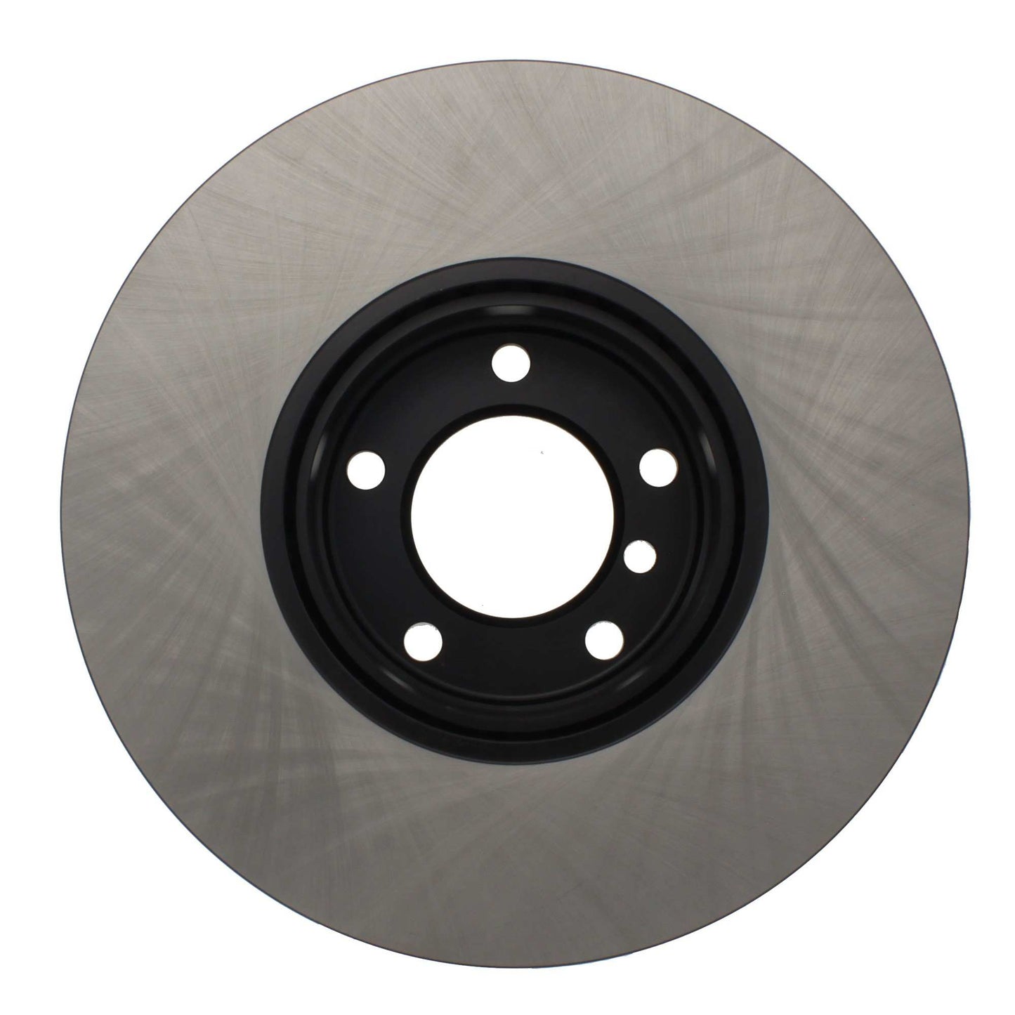 StopTech Premium Cryostop Rotor; Front