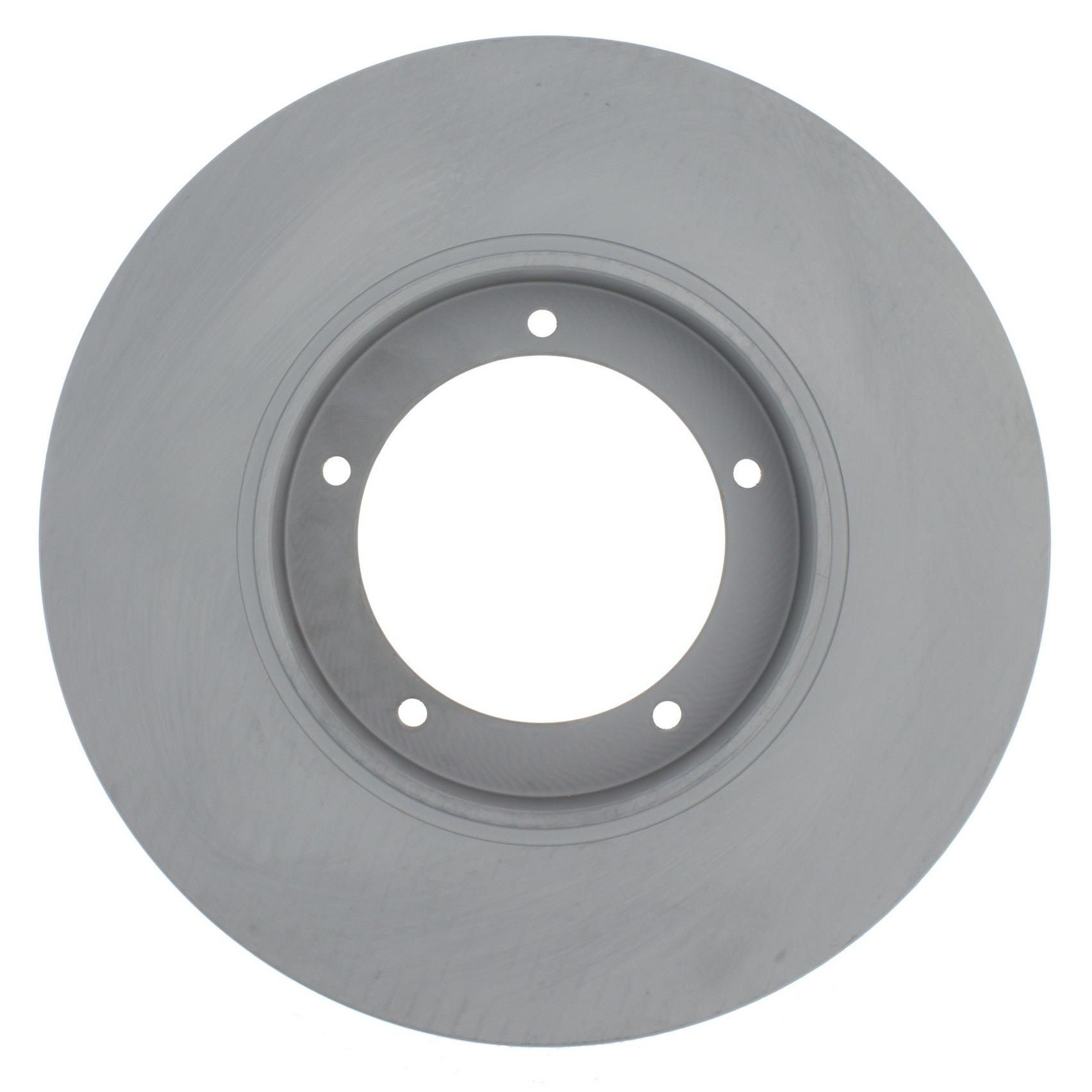 StopTech Premium Brake Rotor 120.37000