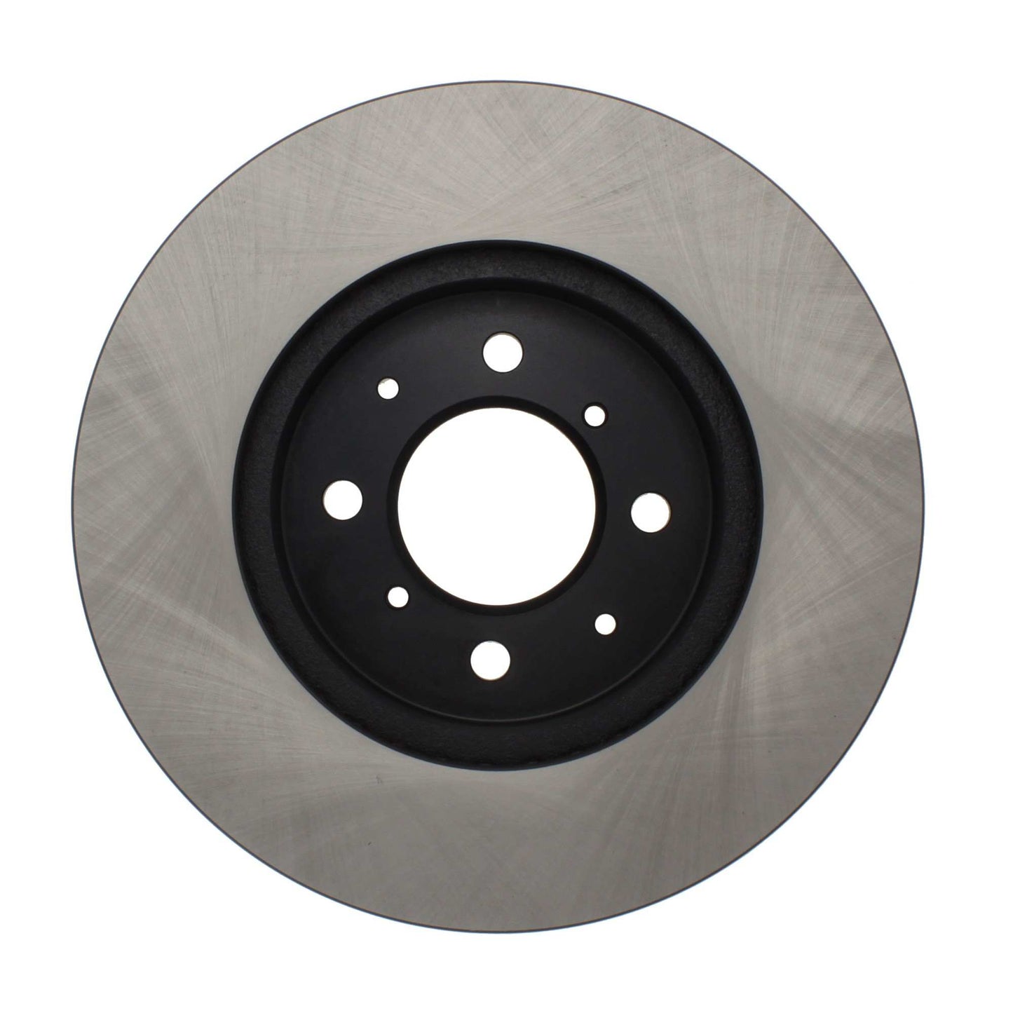 StopTech Premium Cryostop Rotor; Front