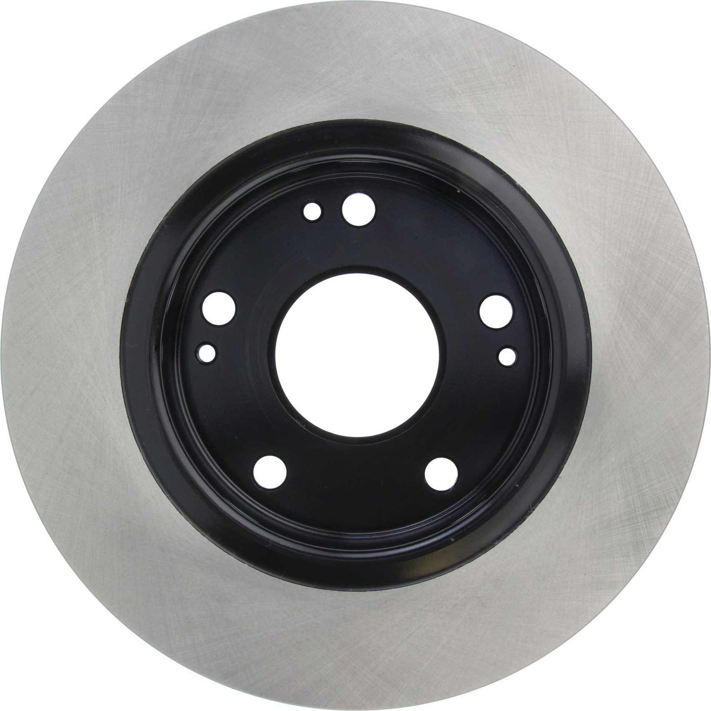 Centric Parts Disc Brake Rotor with Electrocoating Finish 120.40089