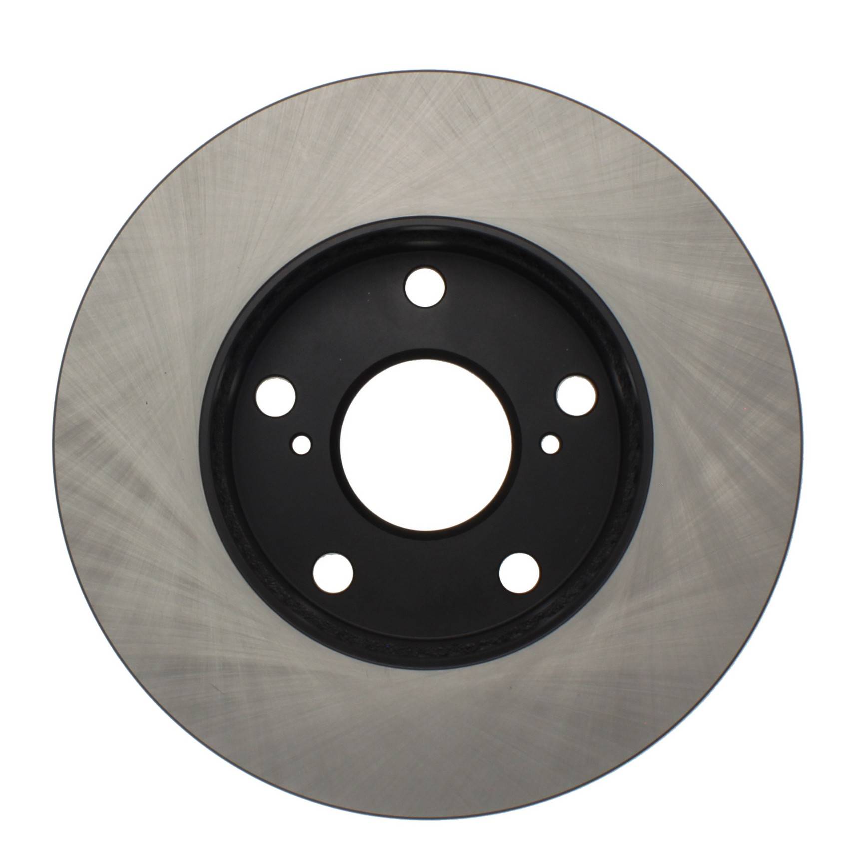Centric Parts Disc Brake Rotor 120.44078