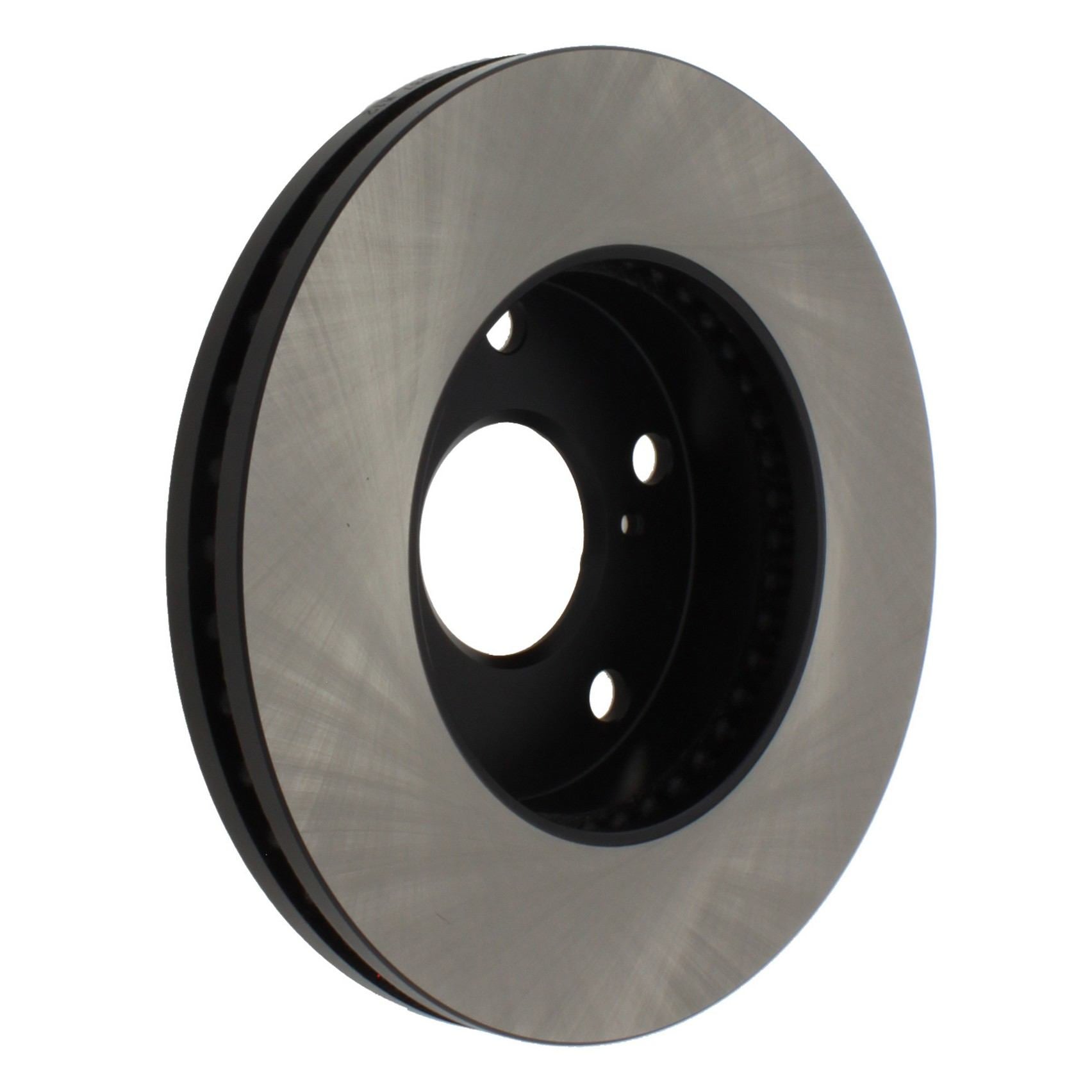 Centric Parts Disc Brake Rotor 120.44078