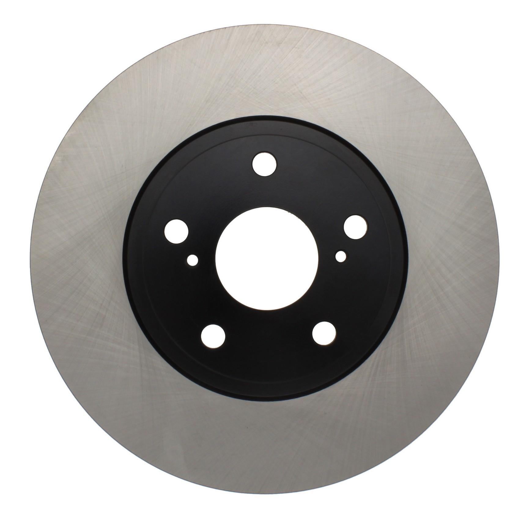 Centric Parts Disc Brake Rotor 120.44088