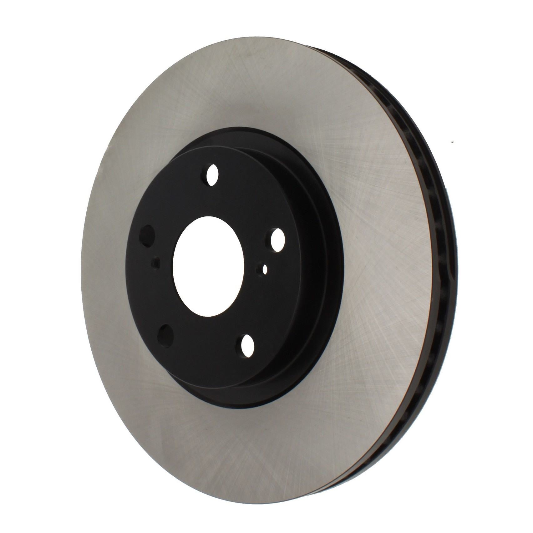 Centric Parts Disc Brake Rotor 120.44088