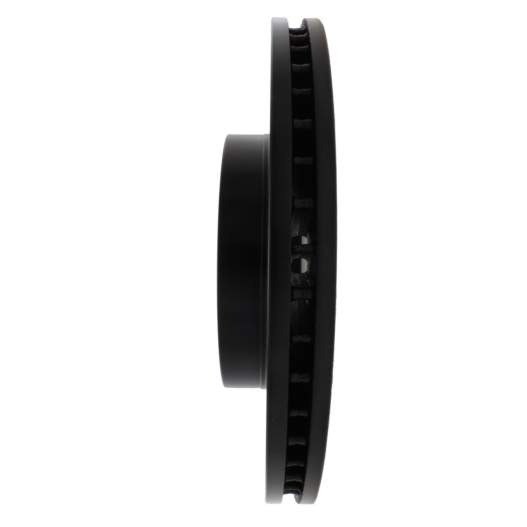 Centric Parts Disc Brake Rotor 120.44121