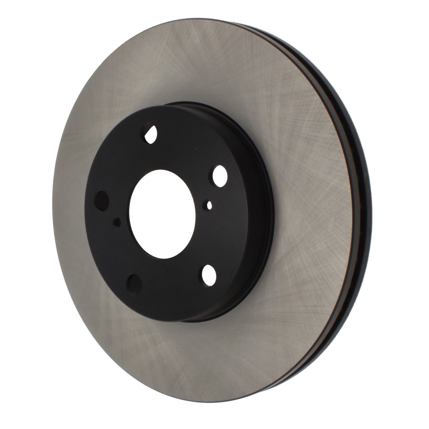 Centric Parts Disc Brake Rotor 120.44121