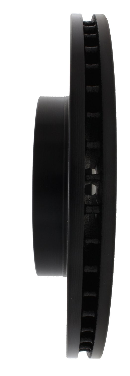 Centric Parts Disc Brake Rotor 120.44121