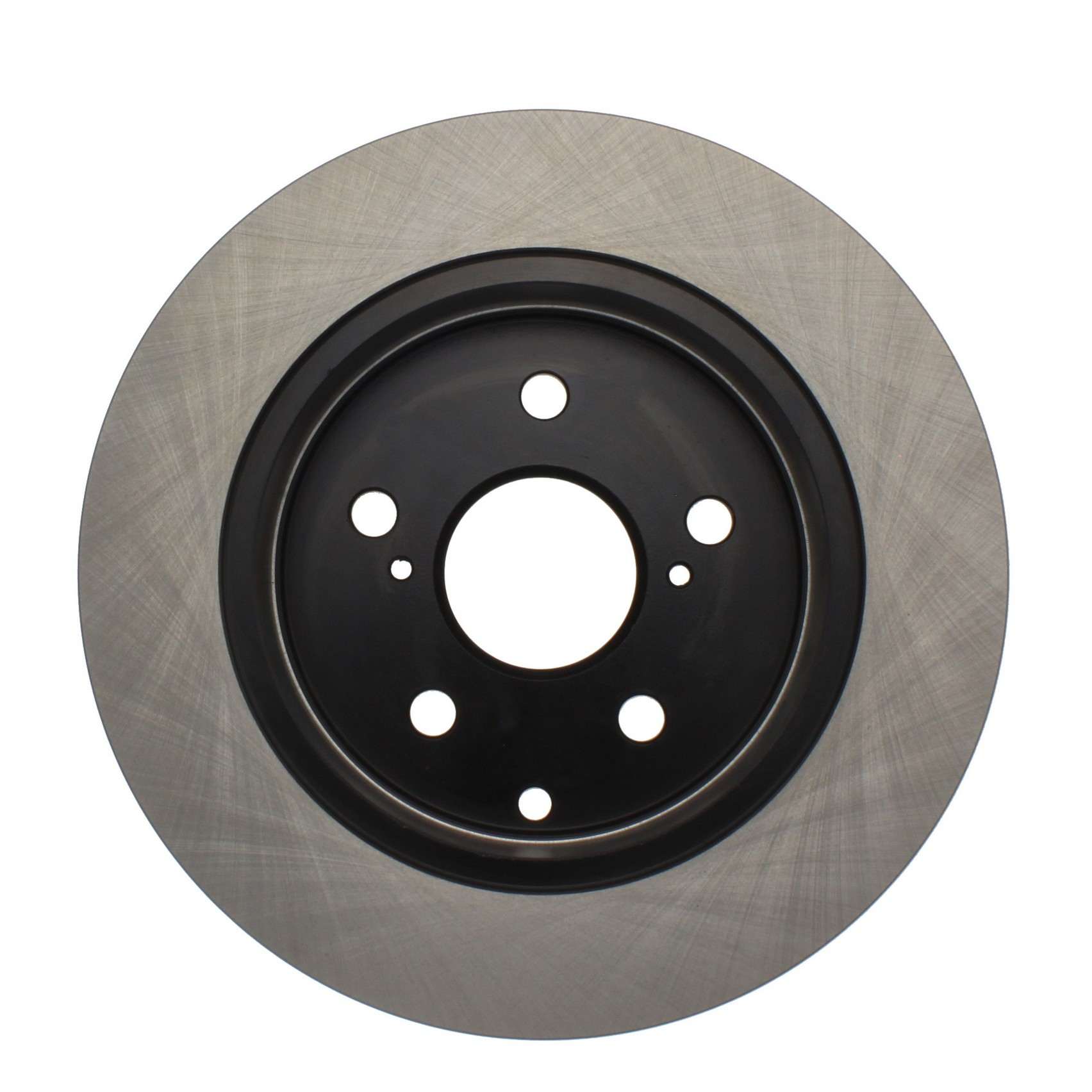 StopTech Premium Brake Rotor 120.44145