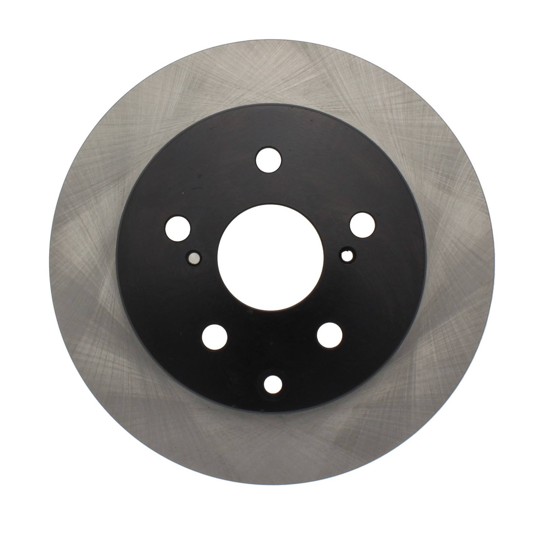 StopTech Premium Brake Rotor 120.44145