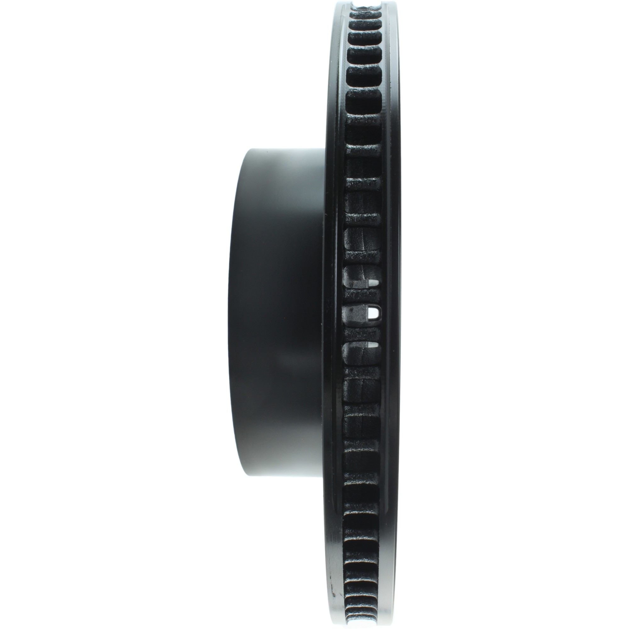 StopTech Premium Cryostop Rotor; Front