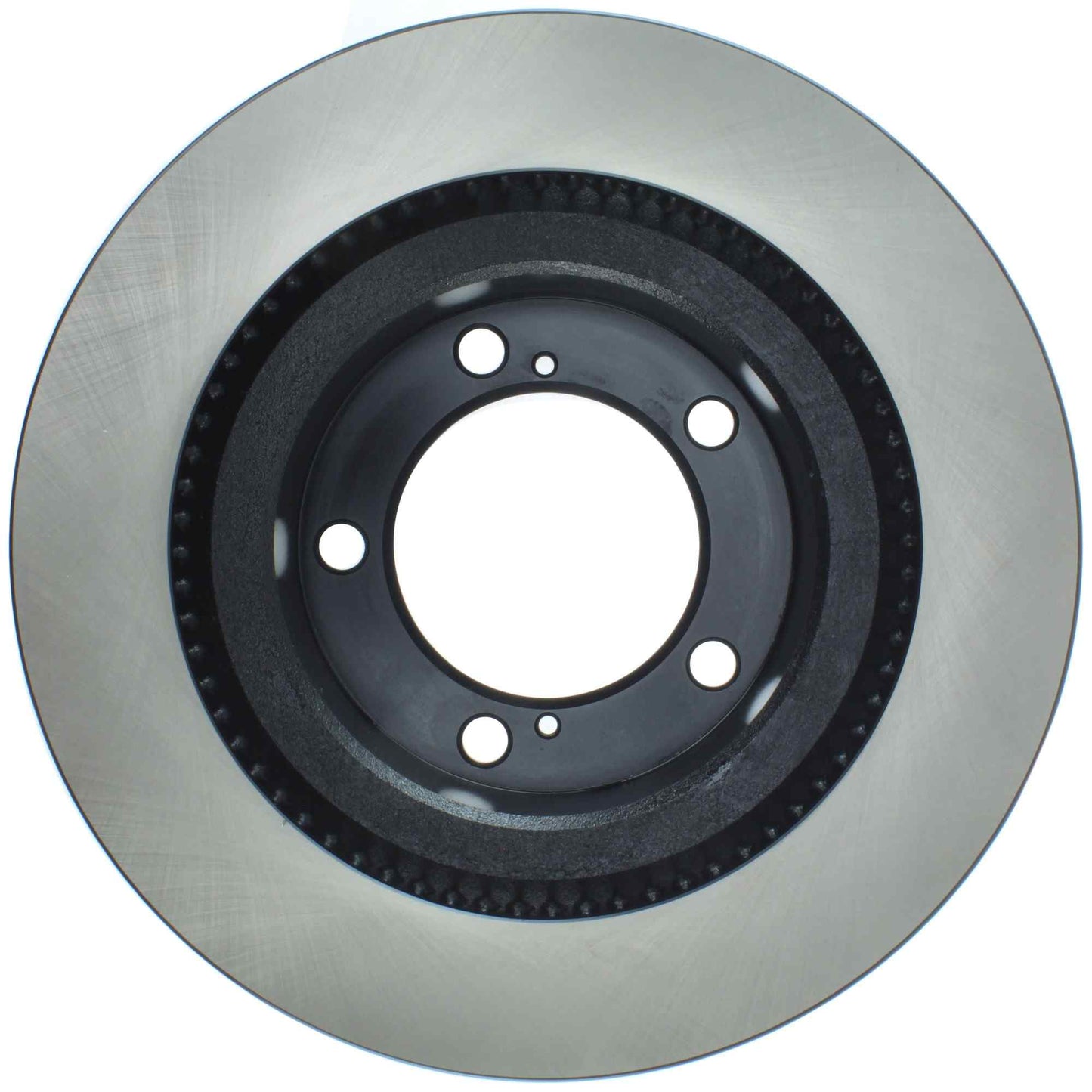 StopTech Premium Cryostop Rotor; Front