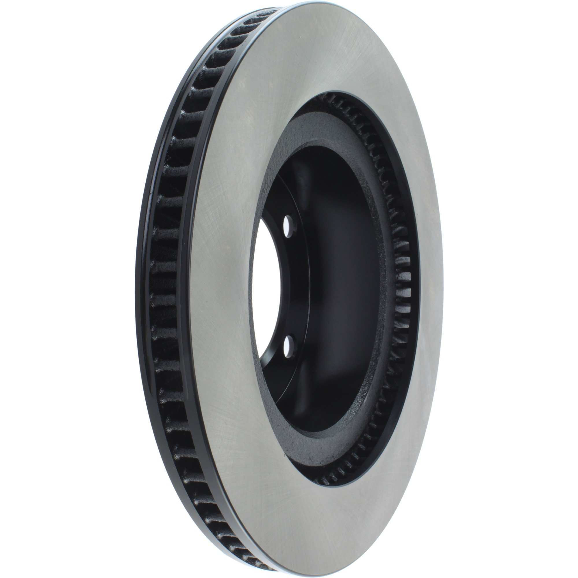 StopTech Premium Cryostop Rotor; Front