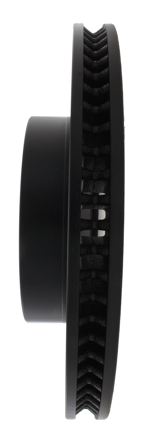 Stoptech Centric Performance Brake Rotor 120.44174