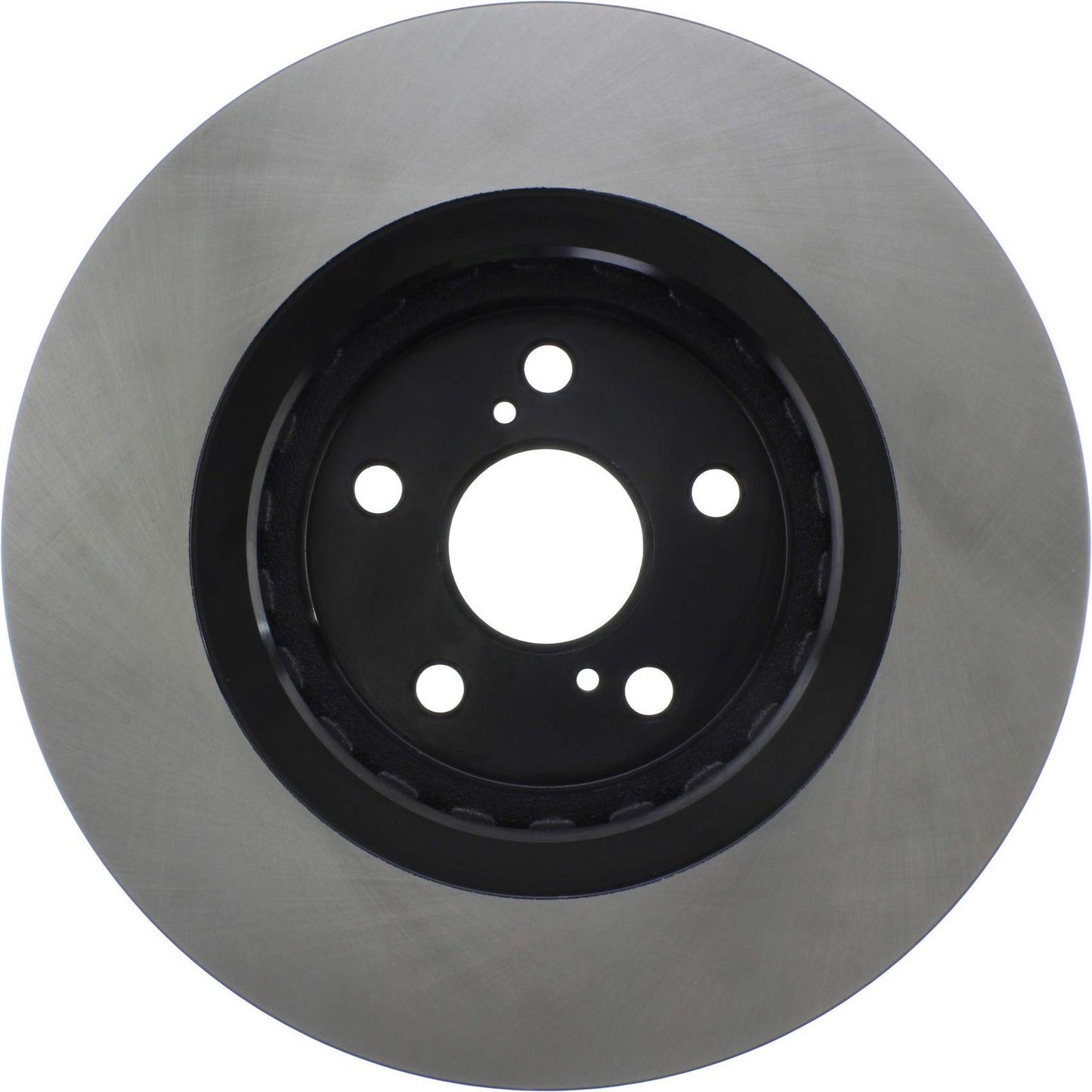 Centric Parts Disc Brake Rotor Premium with Electrocoating finish for 2022-2016 Lexus NX250 NX350 NX350h RX350 RX350L RX450h RX450hL Toyota Avalon 2021-2019 Camry 2023-2018