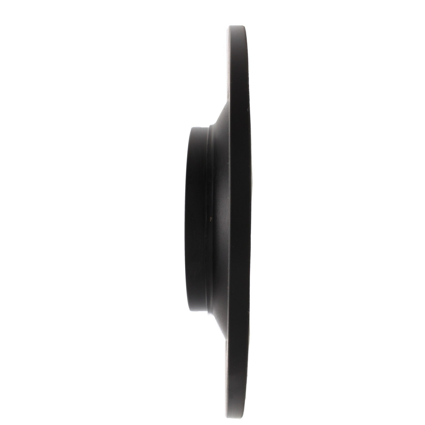 Stoptech Centric 06-07 Mazdaspeed 6 Rear Premium Brake Rotor 120.45074